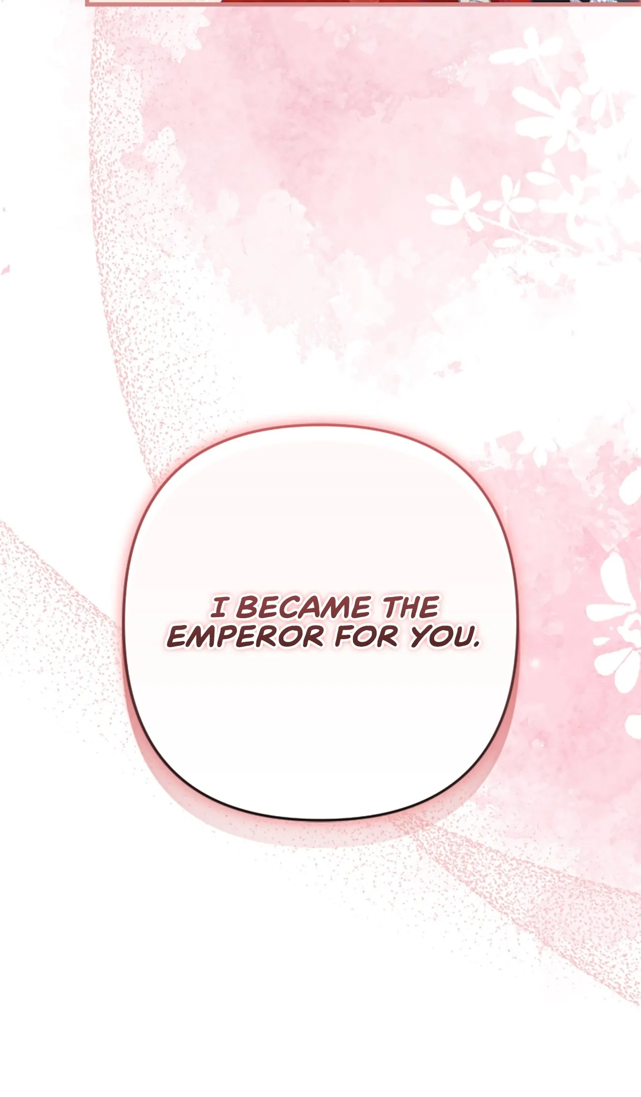 The Empress Wants To Avoid the Emperor Chapter 46 page 77
