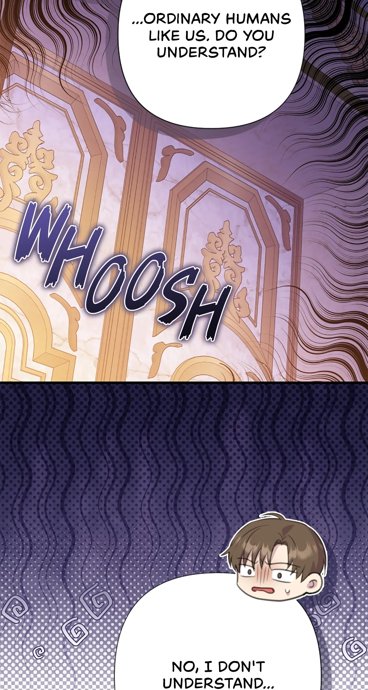 The Empress Wants To Avoid the Emperor Chapter 46 page 7
