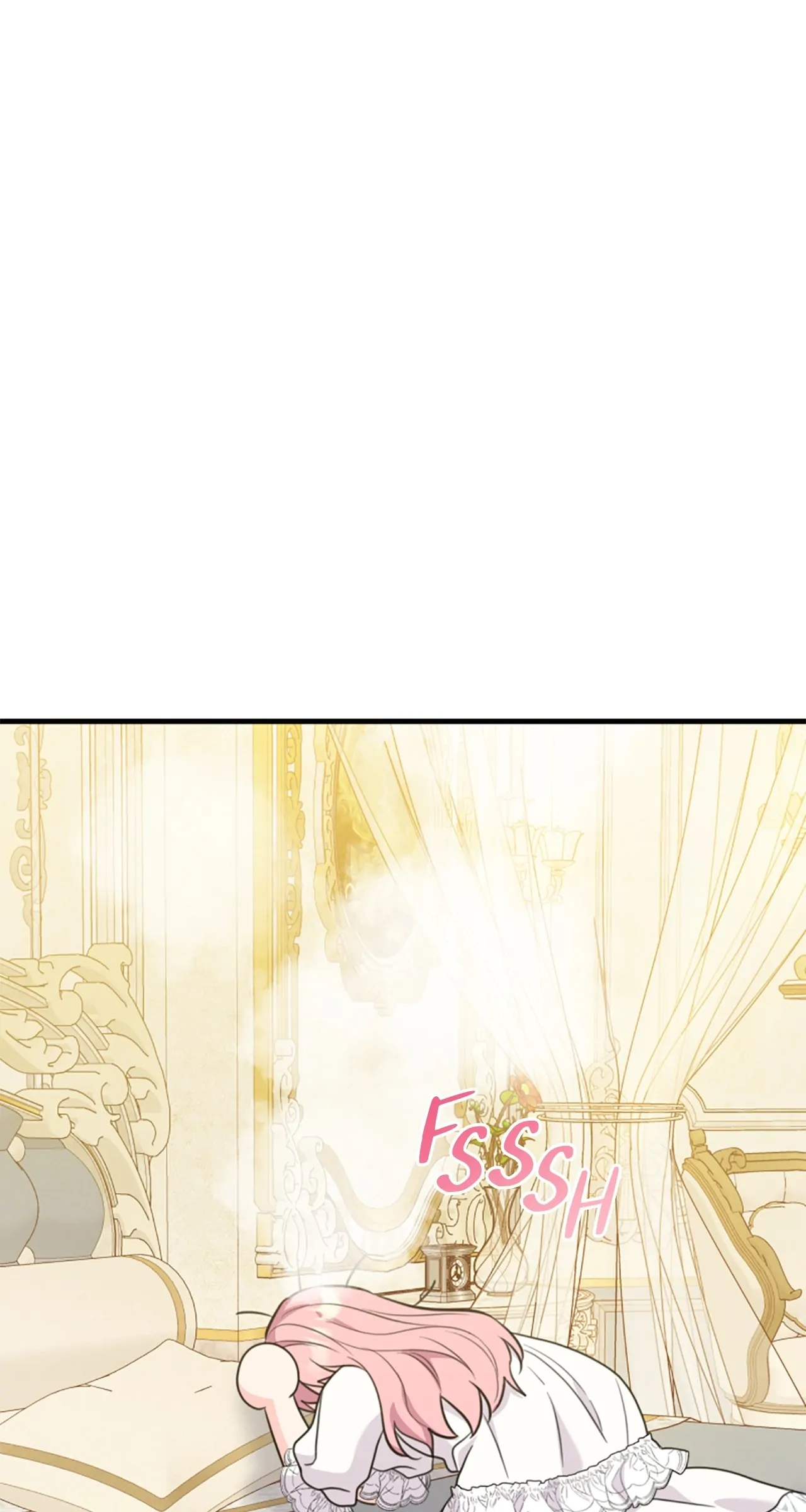 The Empress Wants To Avoid the Emperor Chapter 46 page 84