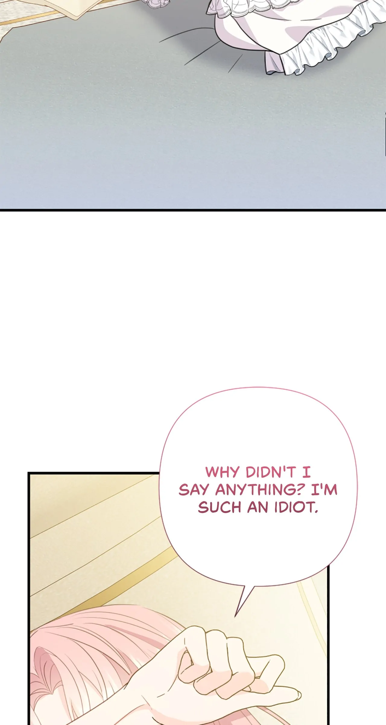 The Empress Wants To Avoid the Emperor Chapter 46 page 85