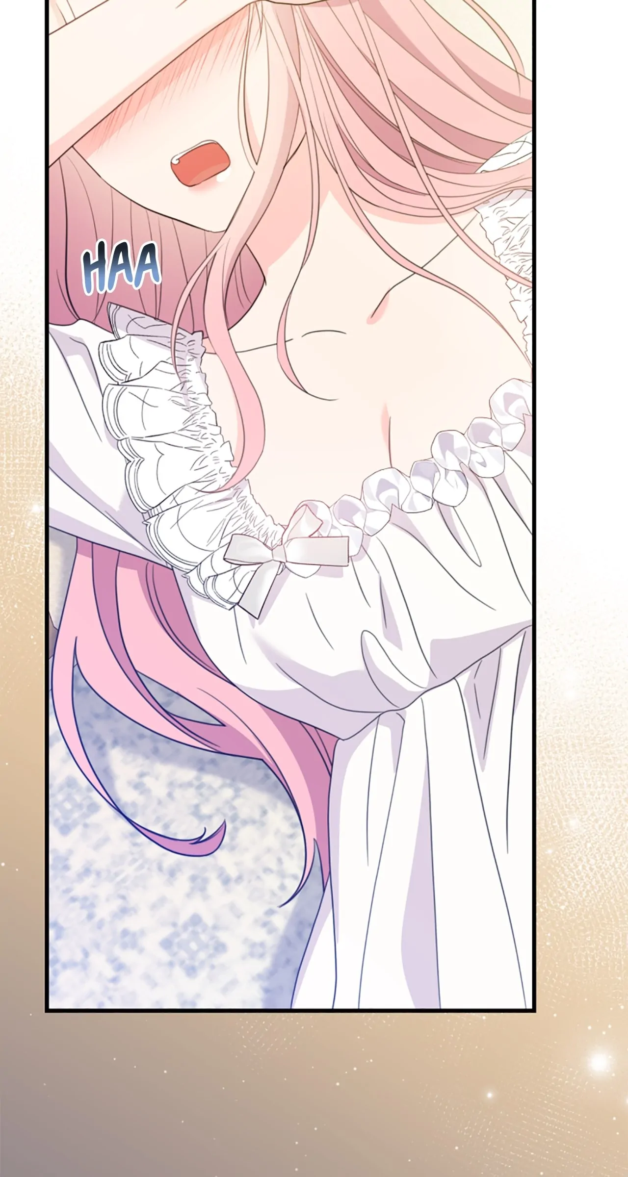 The Empress Wants To Avoid the Emperor Chapter 46 page 86