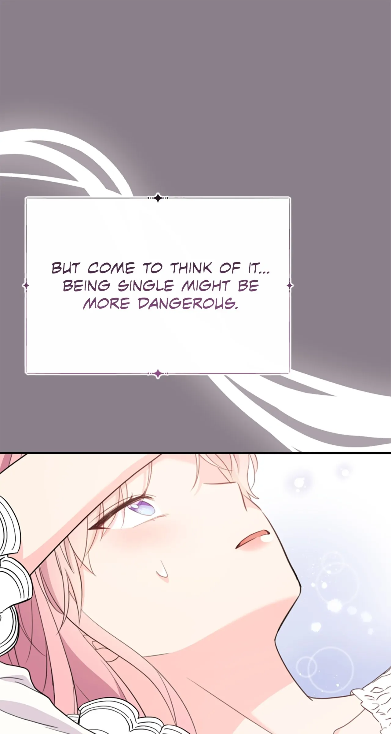 The Empress Wants To Avoid the Emperor Chapter 46 page 88