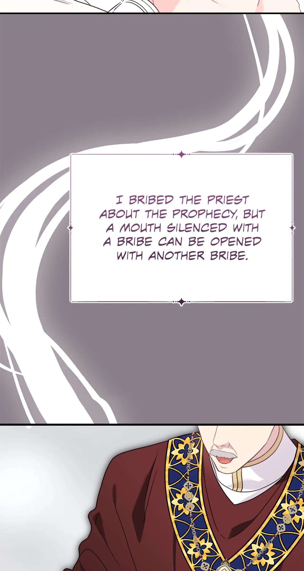 The Empress Wants To Avoid the Emperor Chapter 46 page 89