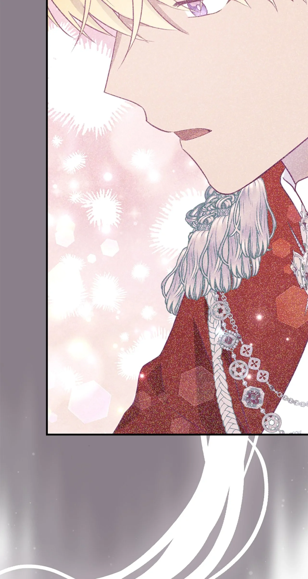 The Empress Wants To Avoid the Emperor Chapter 46 page 92