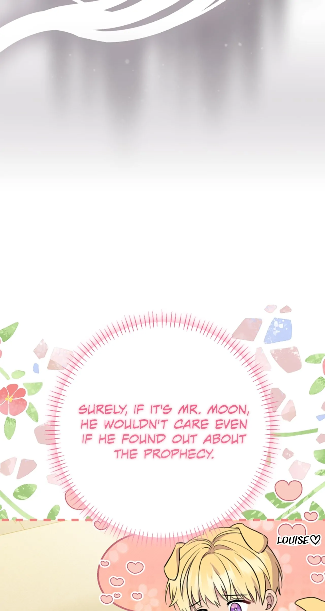 The Empress Wants To Avoid the Emperor Chapter 46 page 93