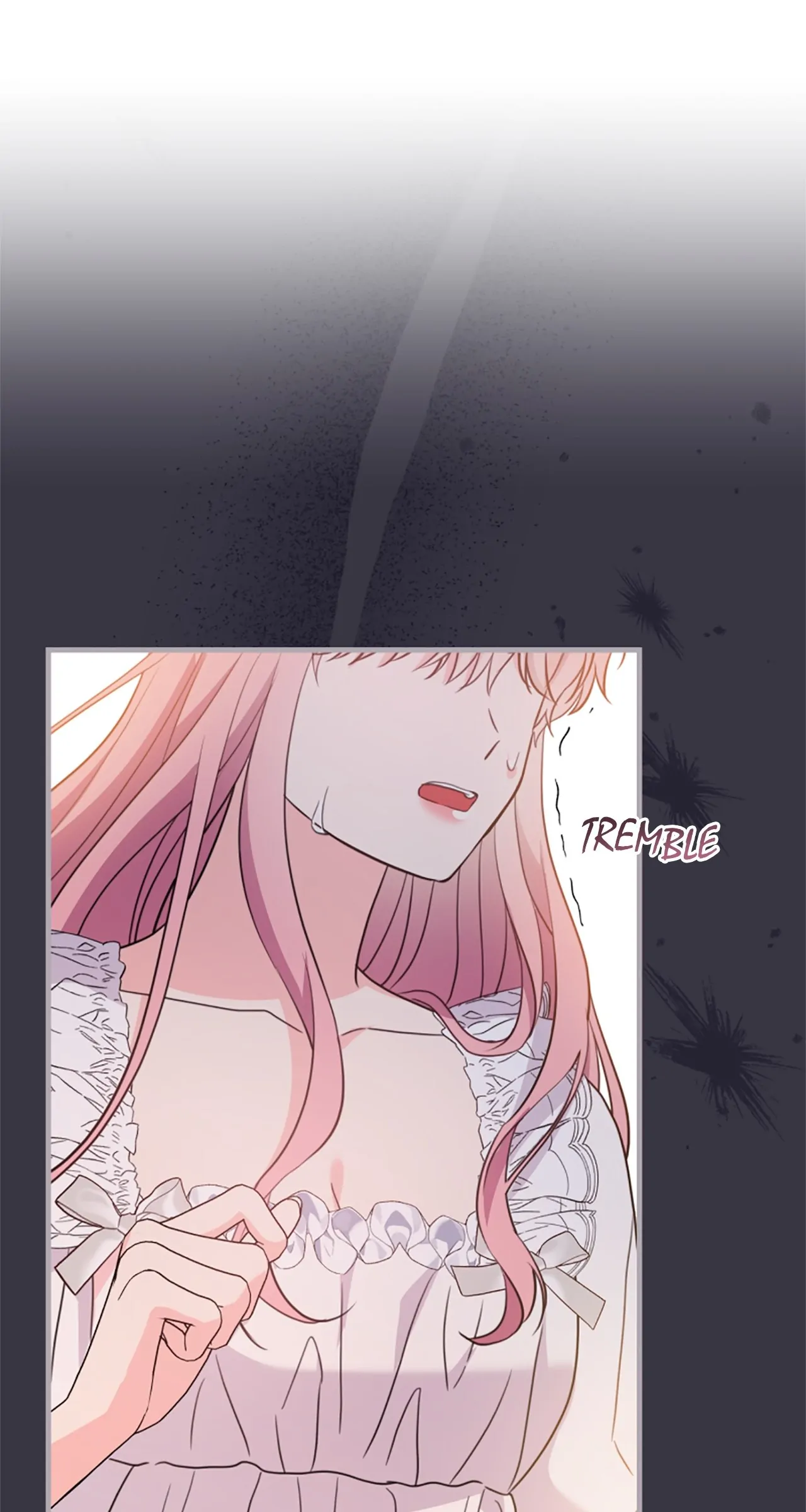 The Empress Wants To Avoid the Emperor Chapter 47 page 0
