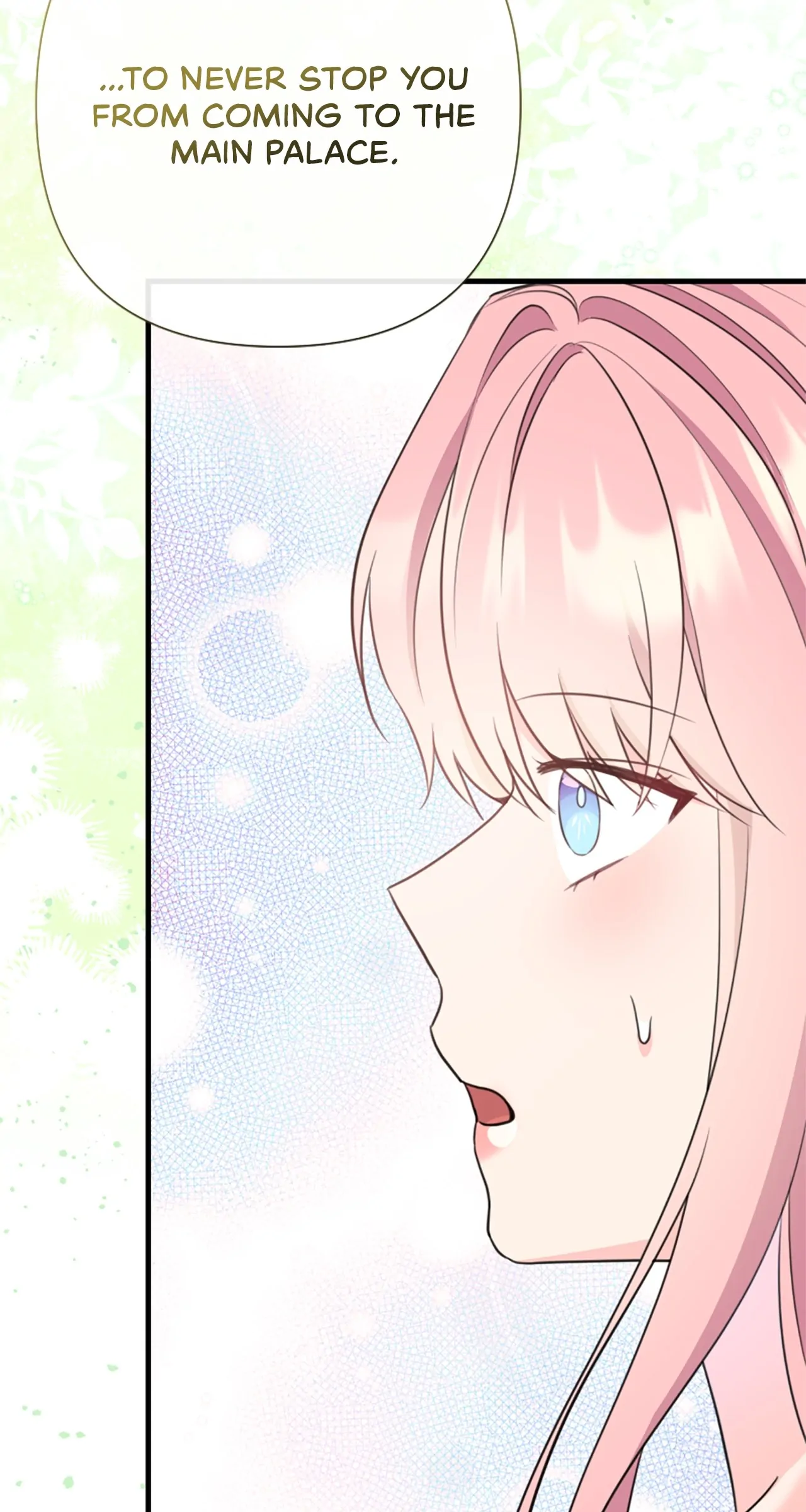 The Empress Wants To Avoid the Emperor Chapter 47 page 23