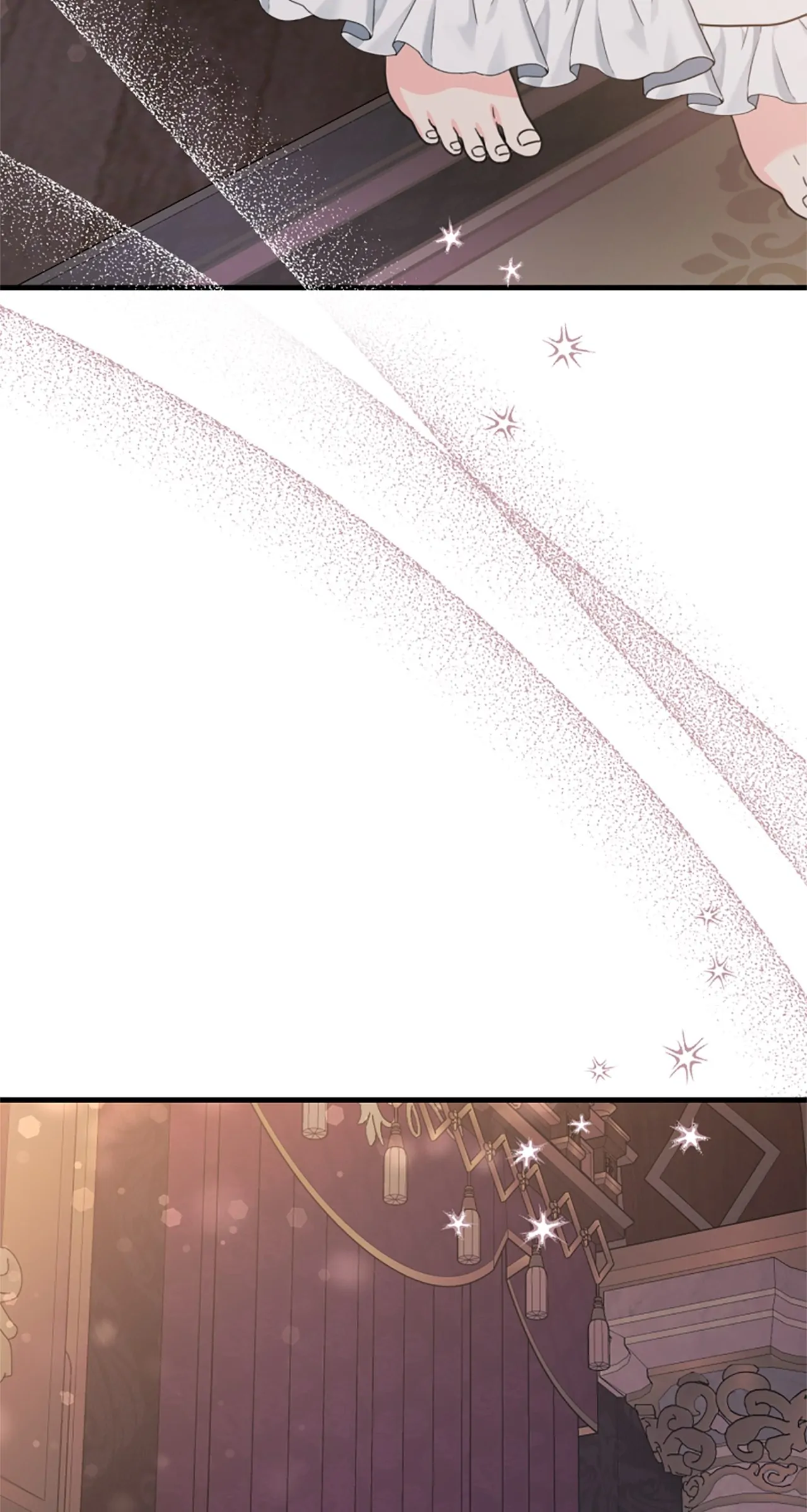 The Empress Wants To Avoid the Emperor Chapter 47 page 25