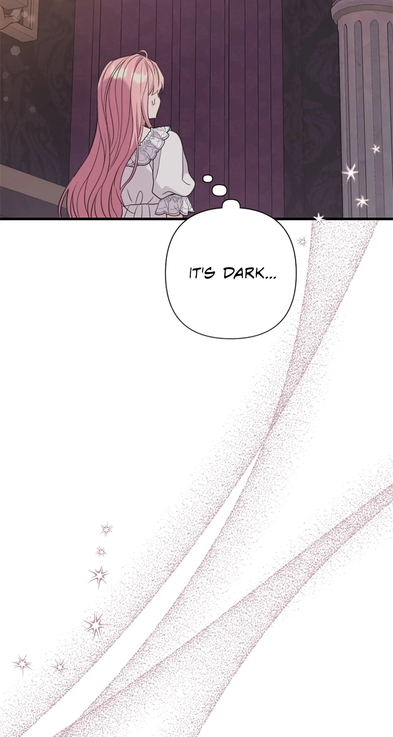 The Empress Wants To Avoid the Emperor Chapter 47 page 26