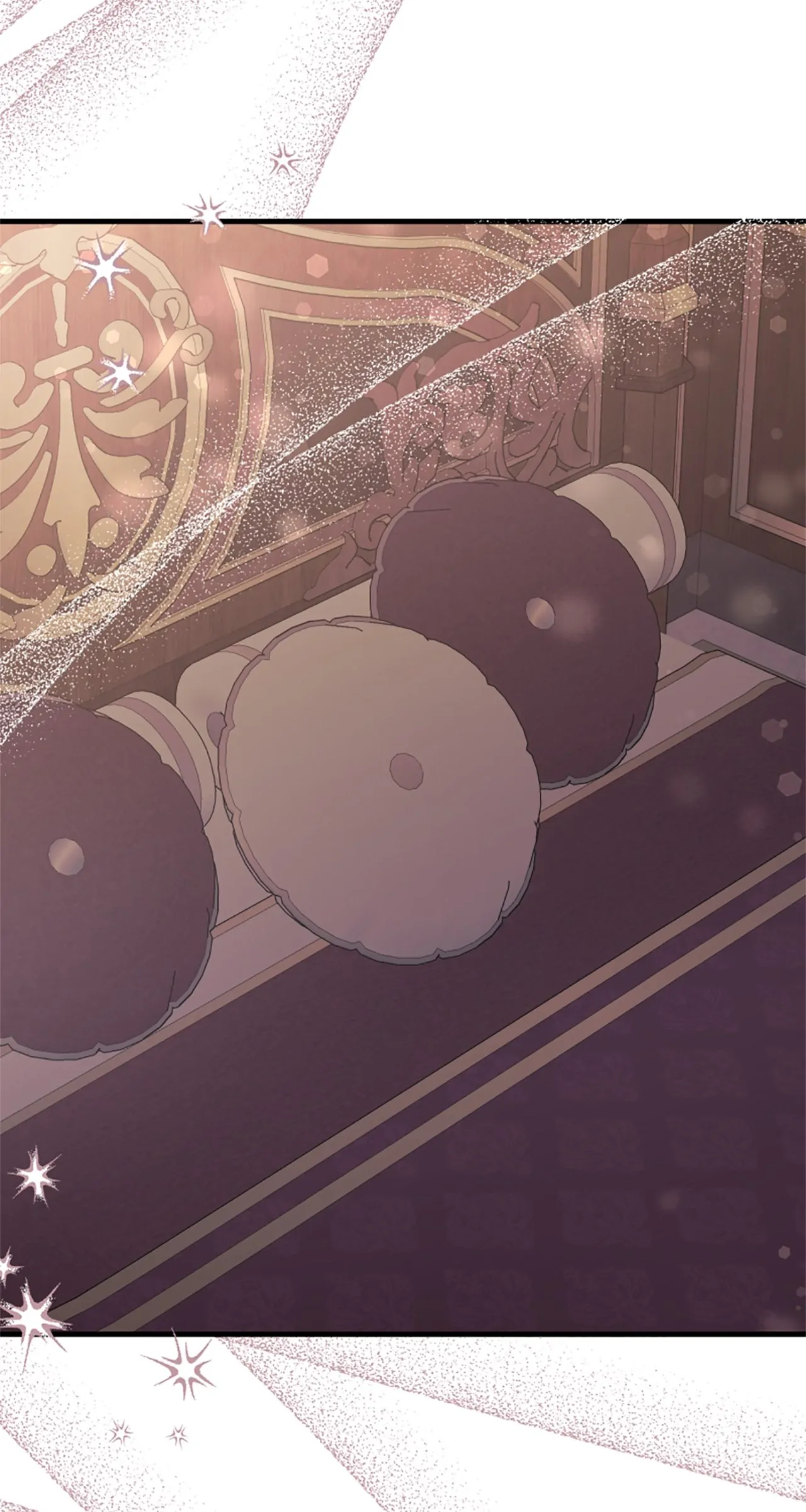 The Empress Wants To Avoid the Emperor Chapter 47 page 27