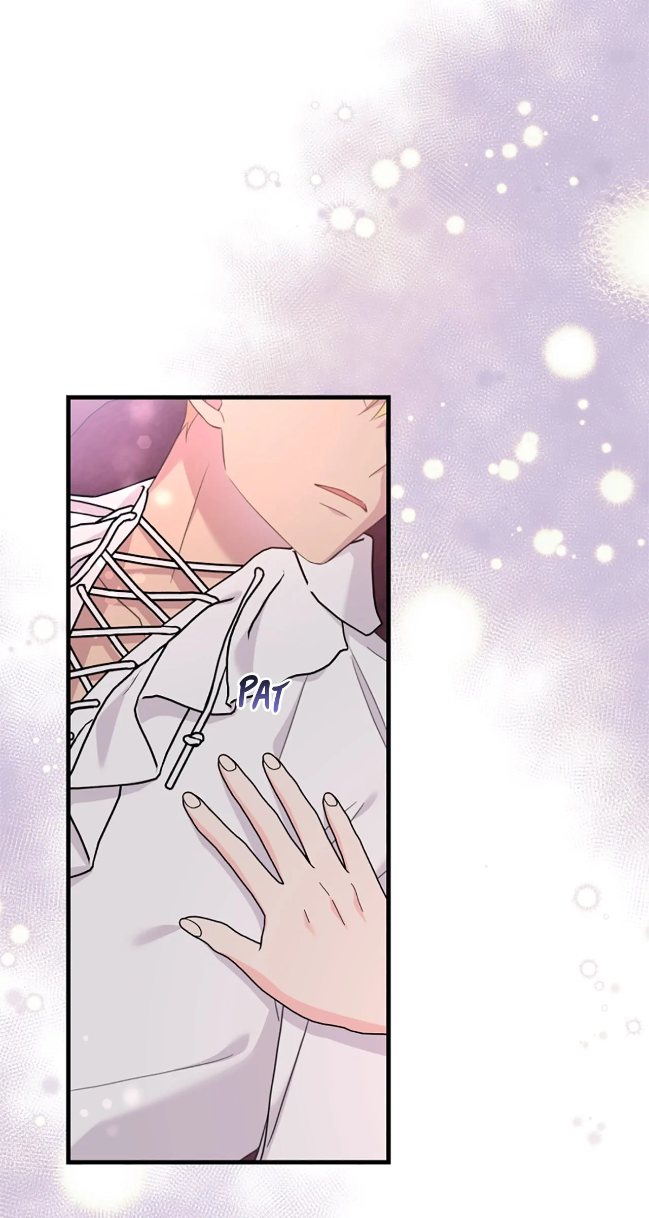The Empress Wants To Avoid the Emperor Chapter 47 page 37