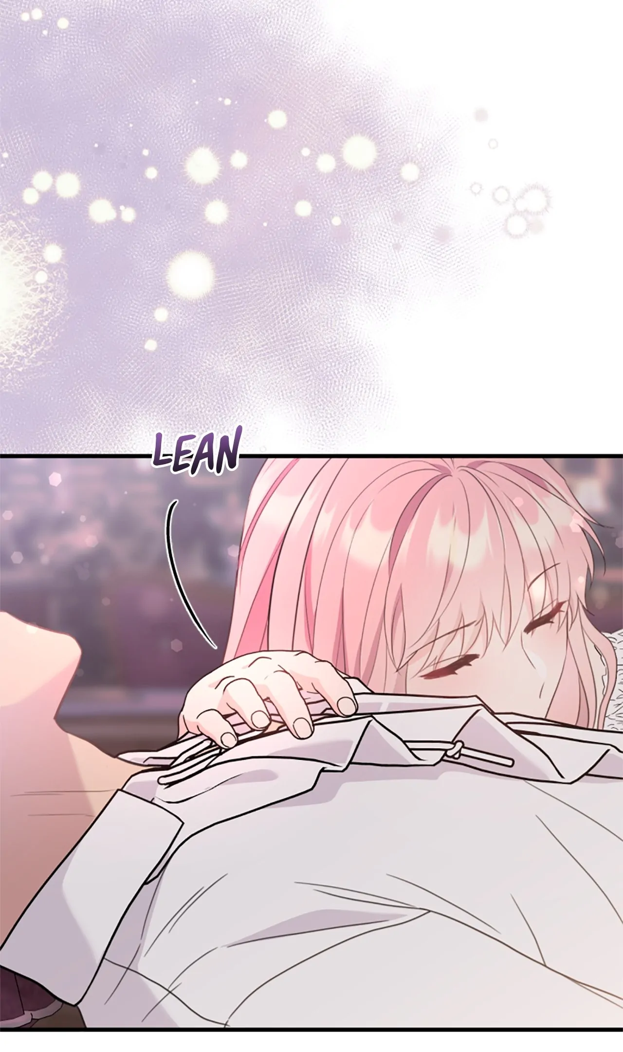 The Empress Wants To Avoid the Emperor Chapter 47 page 38