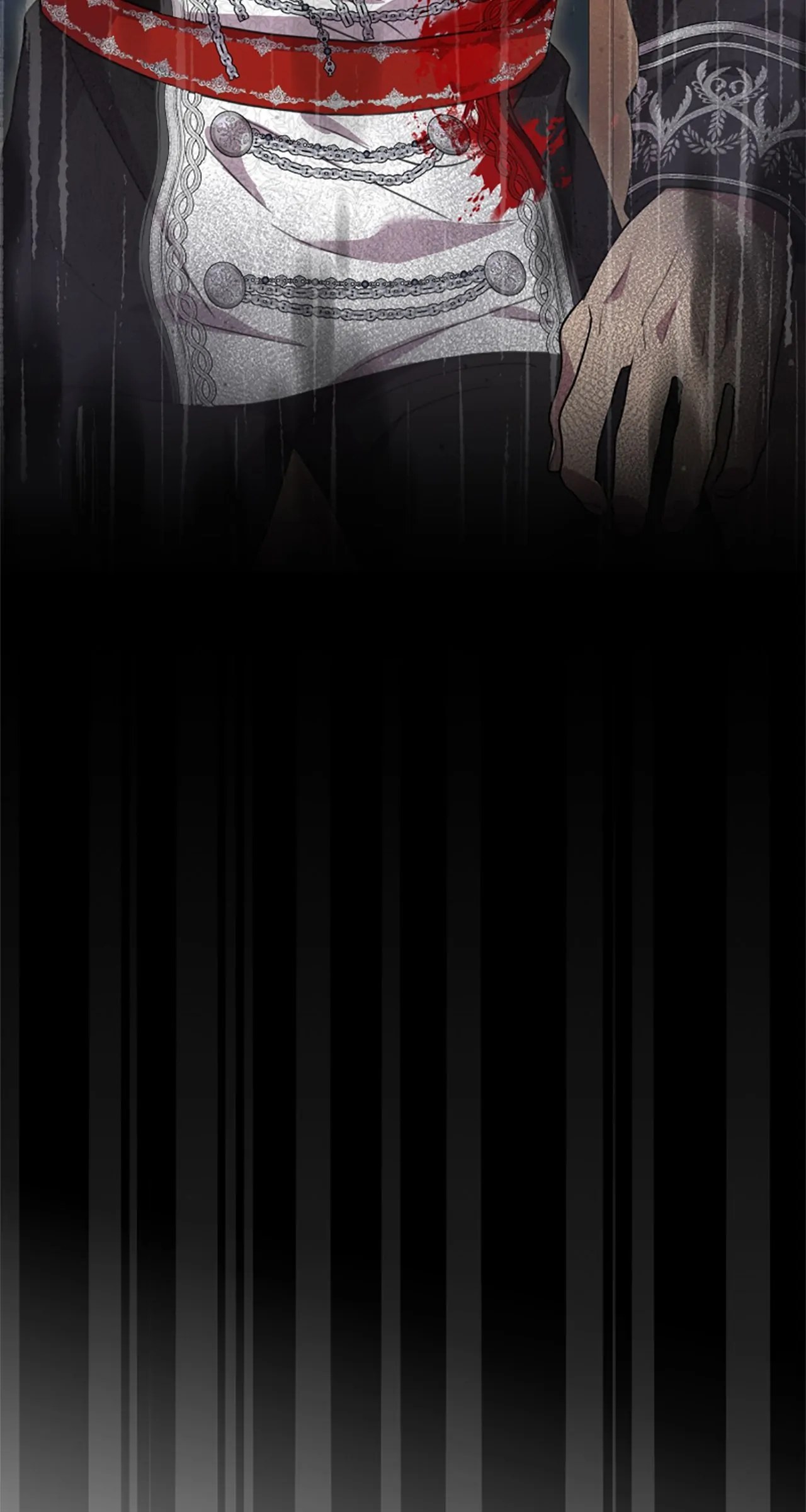 The Empress Wants To Avoid the Emperor Chapter 47 page 3