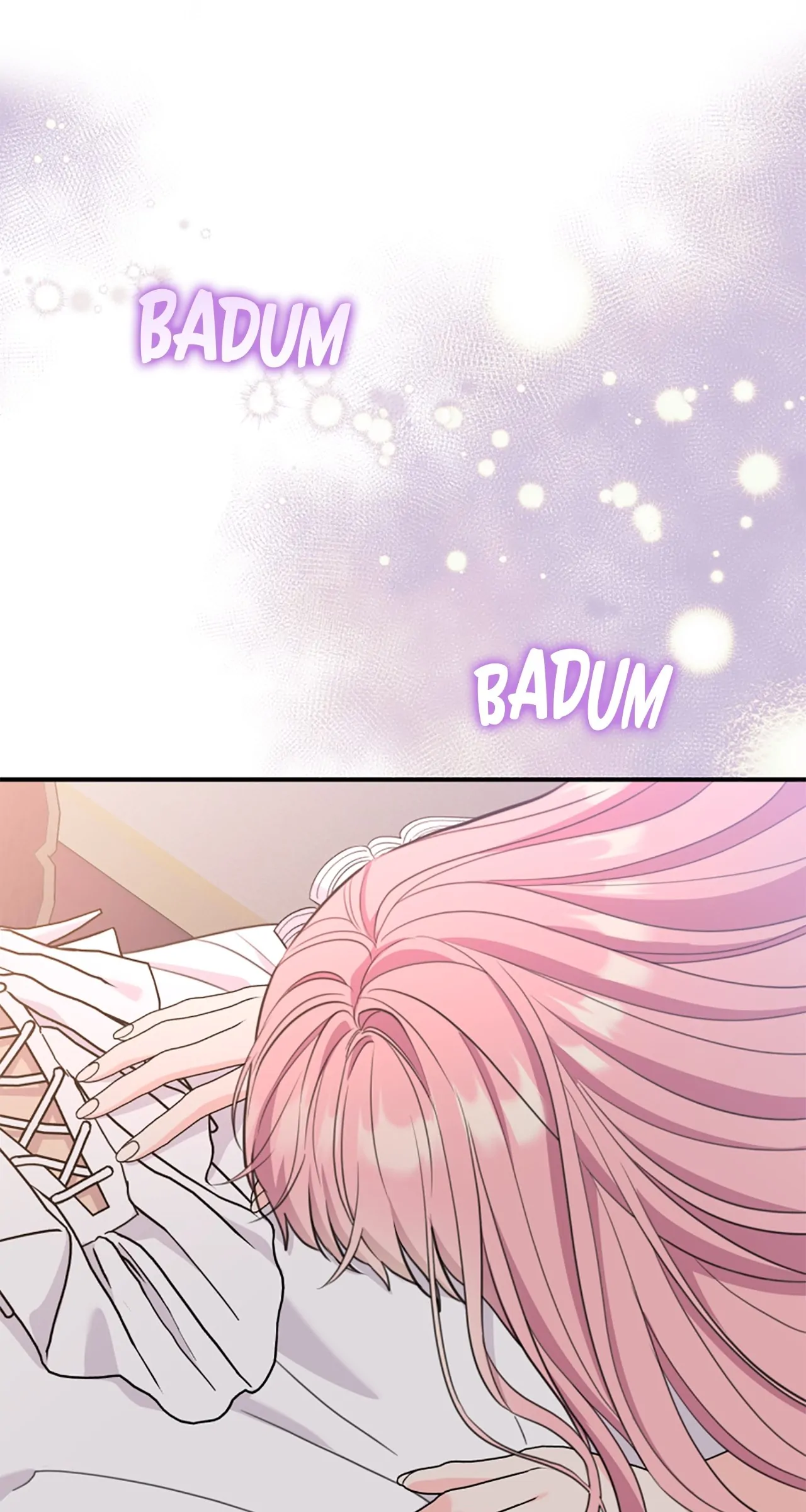 The Empress Wants To Avoid the Emperor Chapter 47 page 39