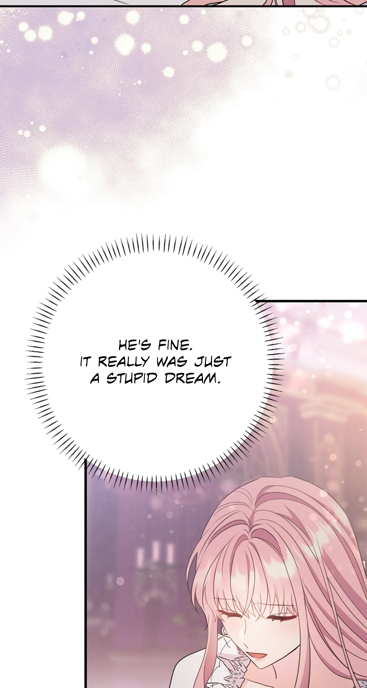 The Empress Wants To Avoid the Emperor Chapter 47 page 40