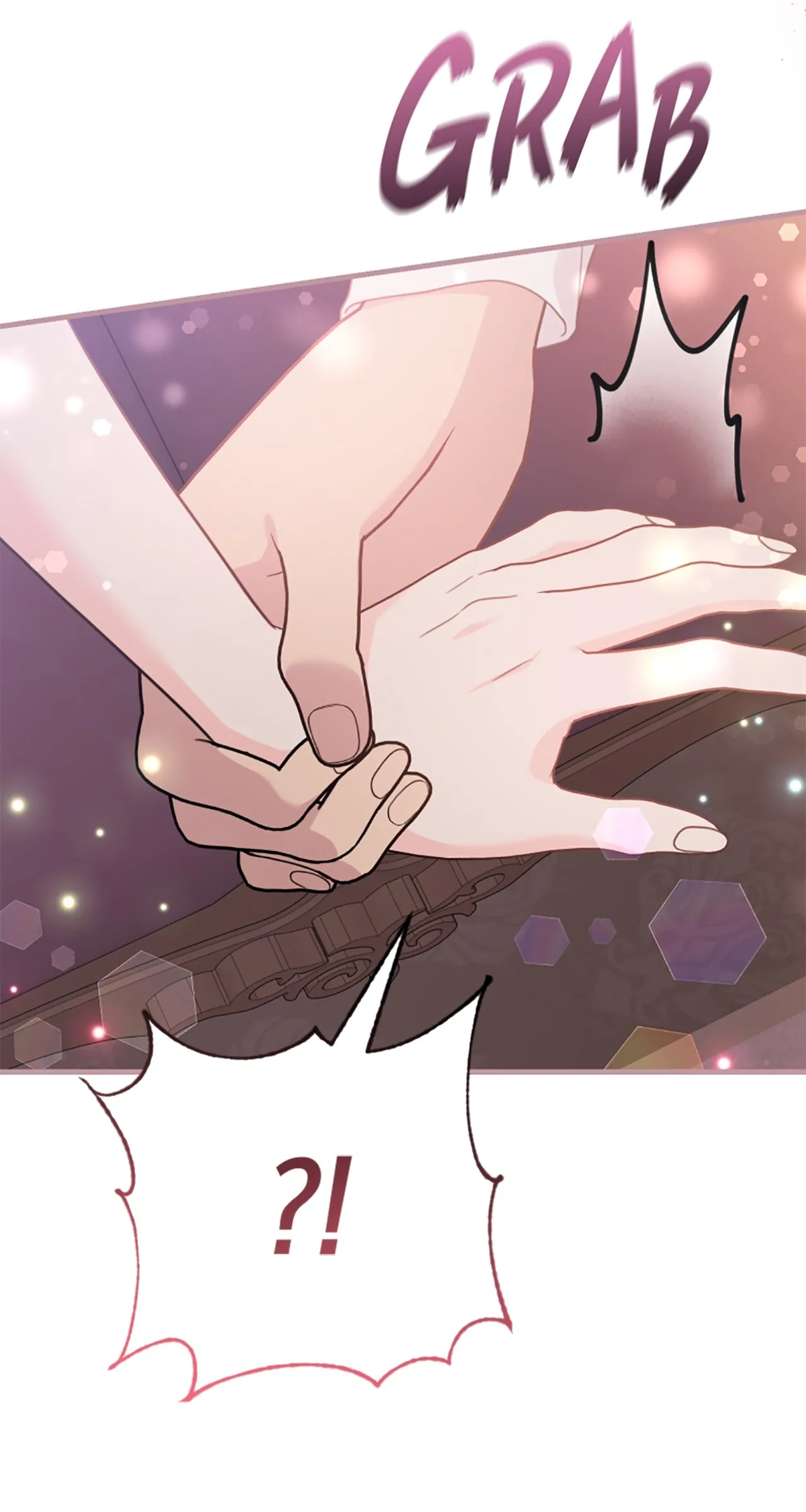 The Empress Wants To Avoid the Emperor Chapter 47 page 44