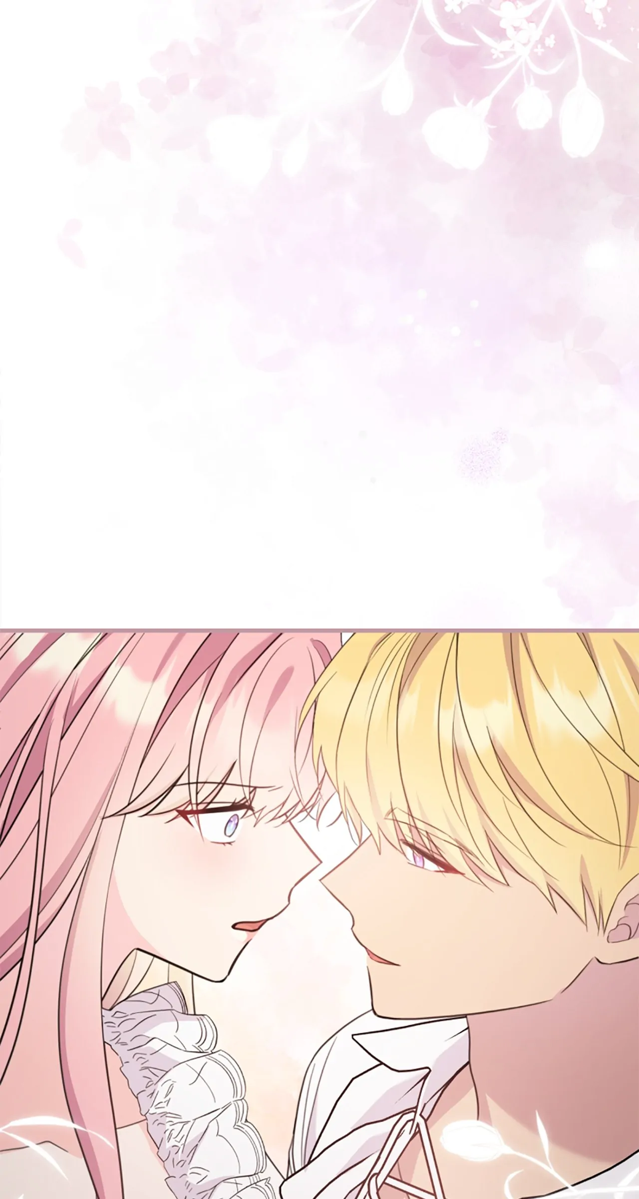 The Empress Wants To Avoid the Emperor Chapter 47 page 47