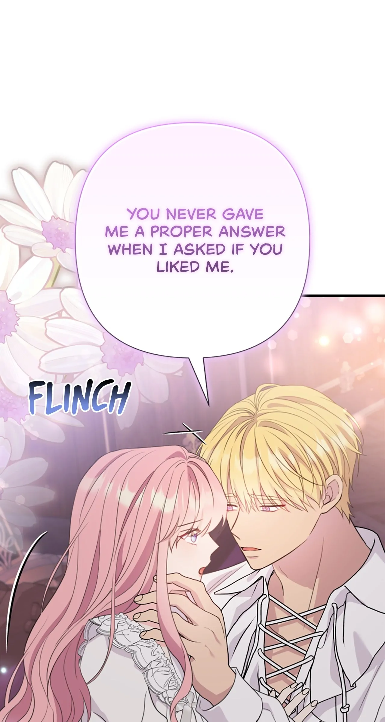 The Empress Wants To Avoid the Emperor Chapter 47 page 61