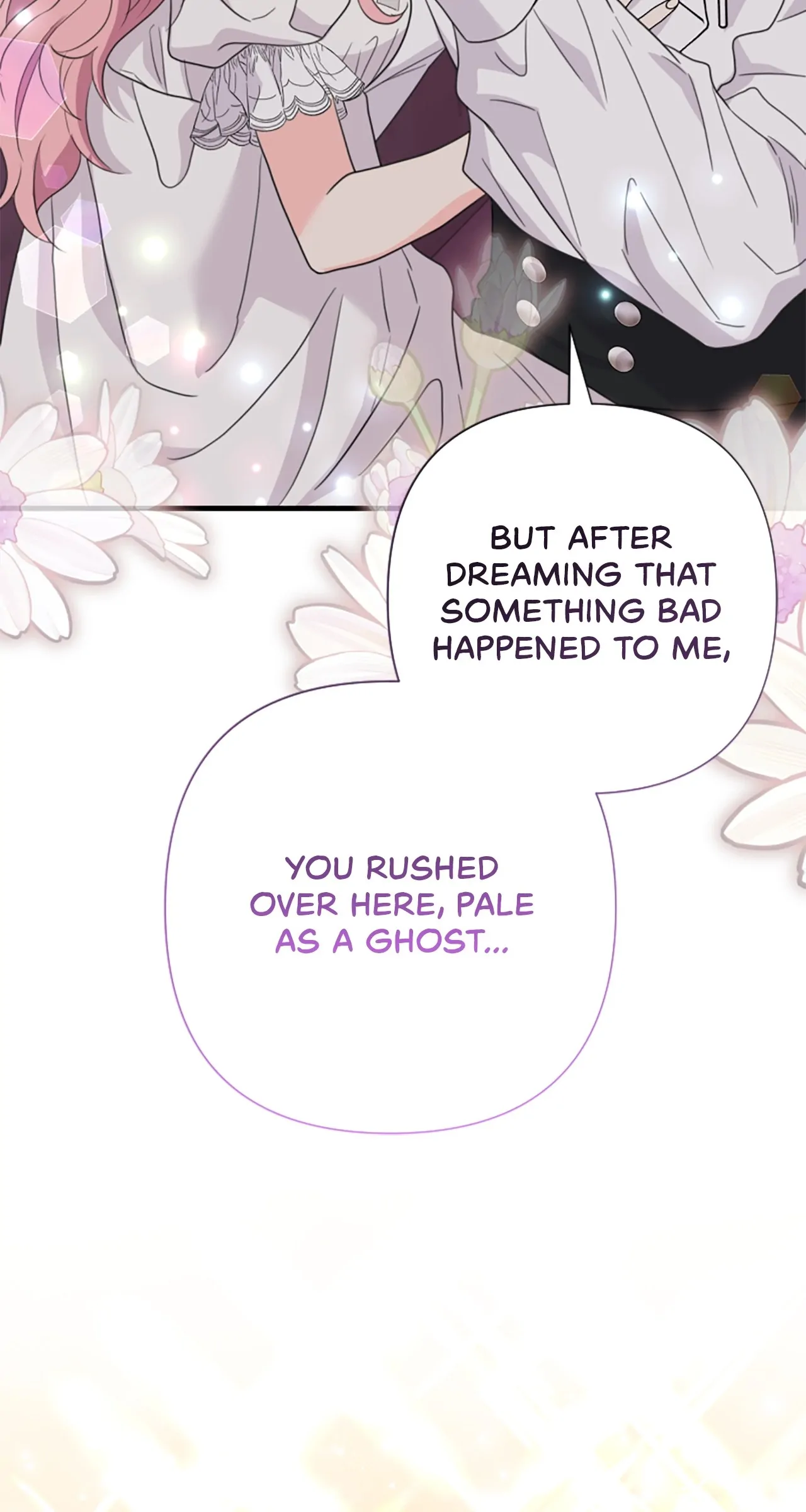 The Empress Wants To Avoid the Emperor Chapter 47 page 62