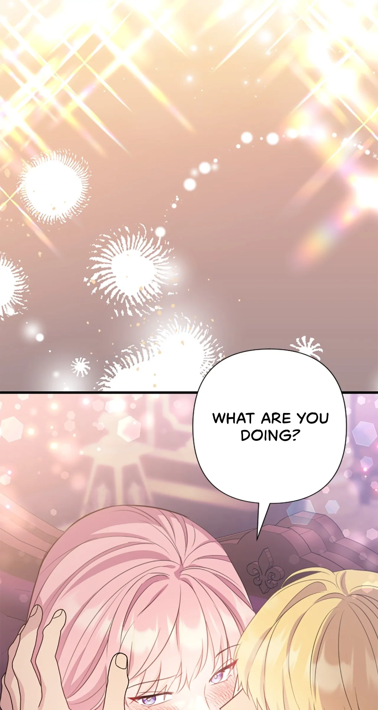 The Empress Wants To Avoid the Emperor Chapter 47 page 63