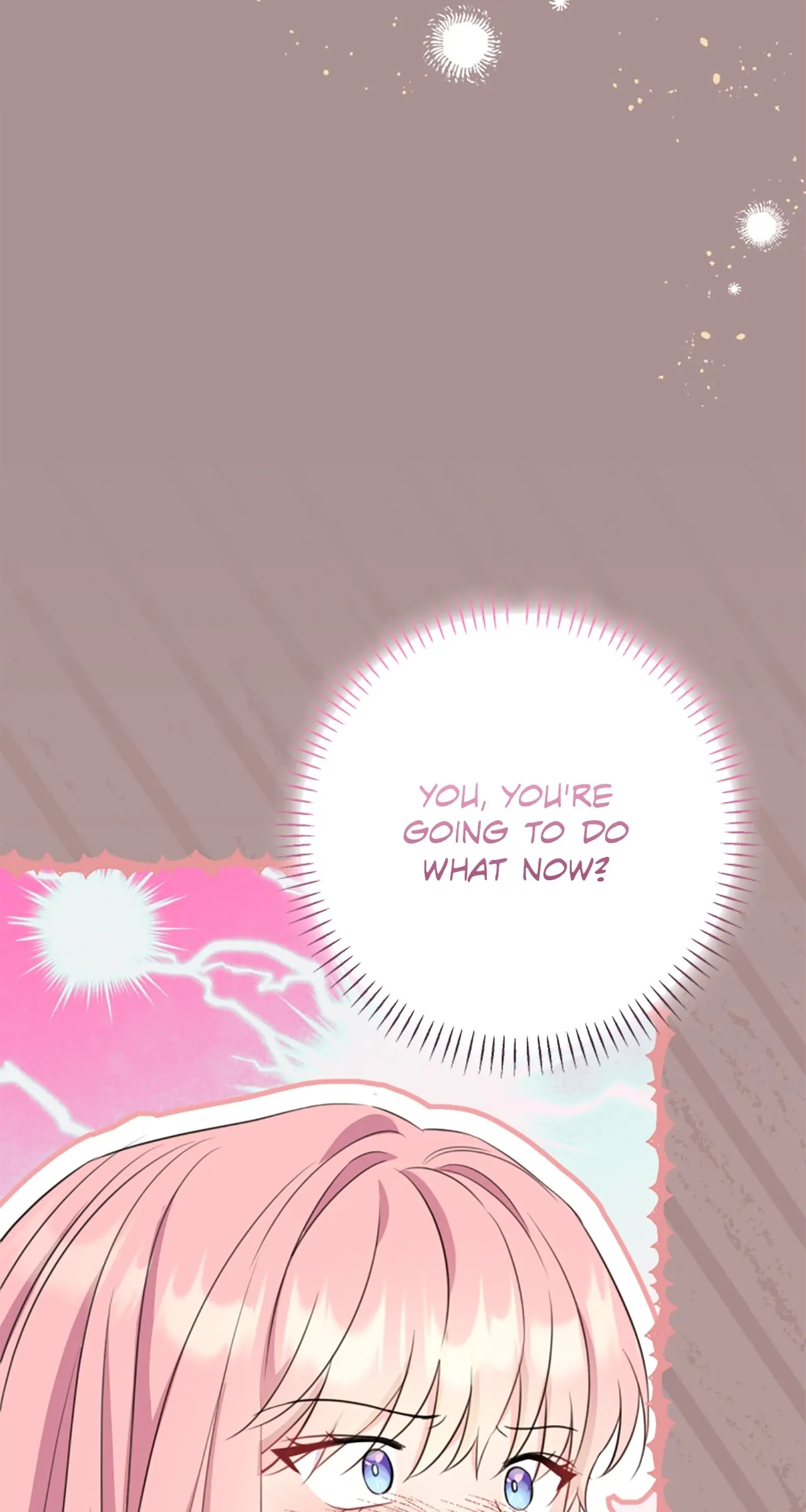 The Empress Wants To Avoid the Emperor Chapter 47 page 65