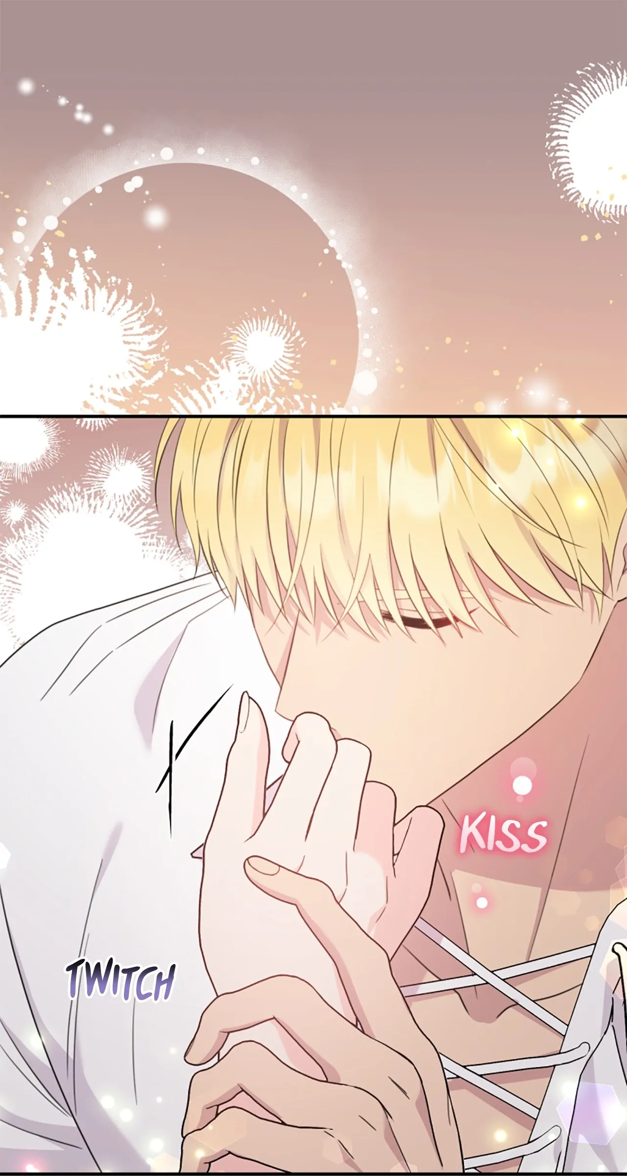 The Empress Wants To Avoid the Emperor Chapter 47 page 67