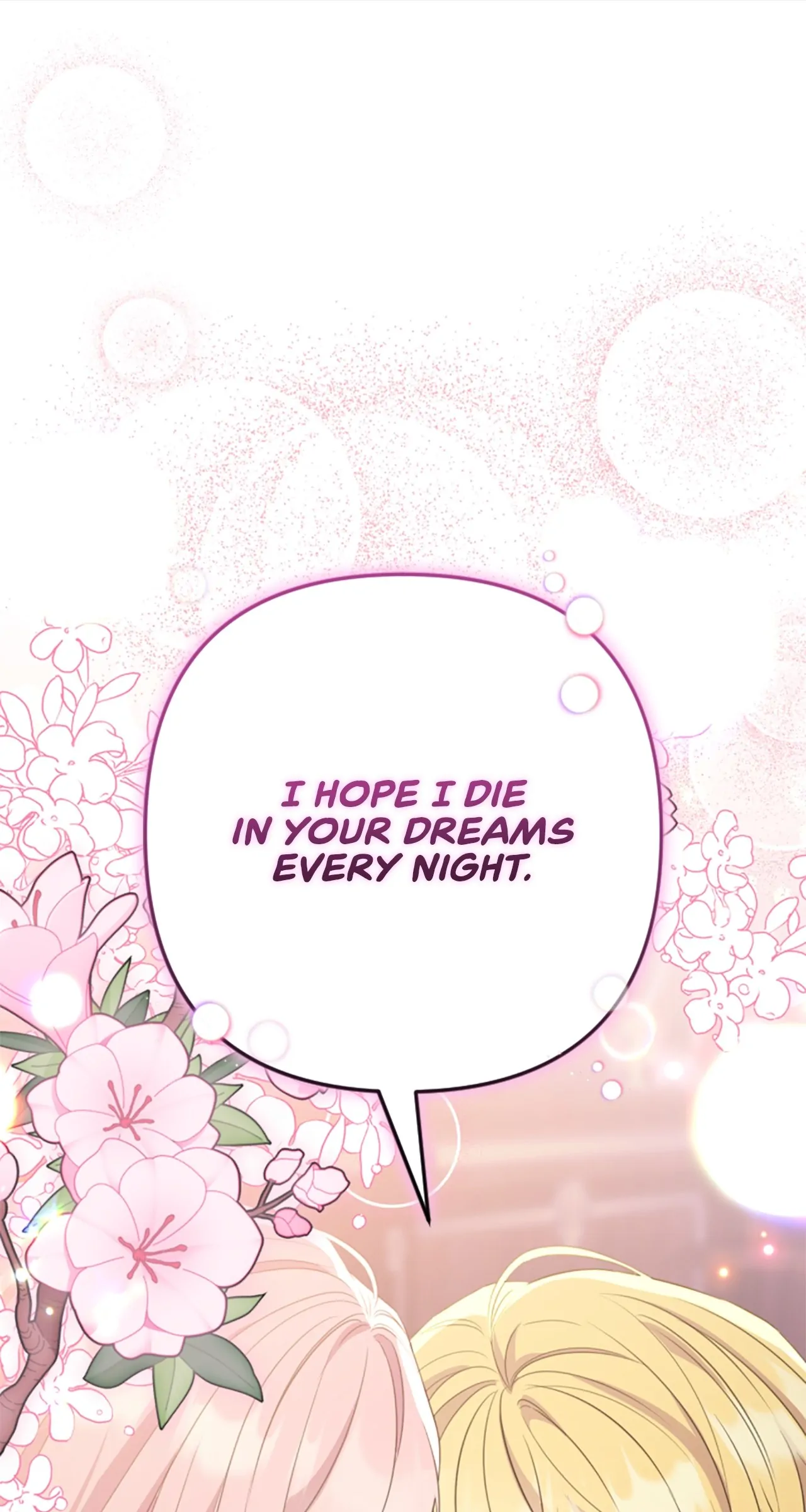 The Empress Wants To Avoid the Emperor Chapter 47 page 68