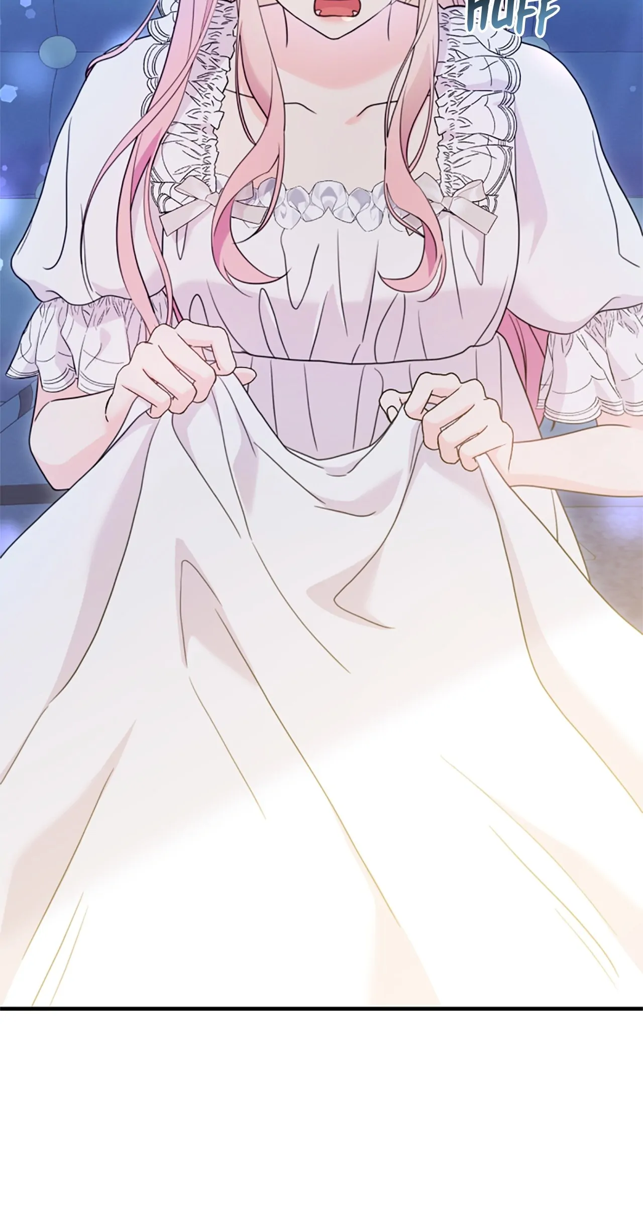The Empress Wants To Avoid the Emperor Chapter 47 page 6