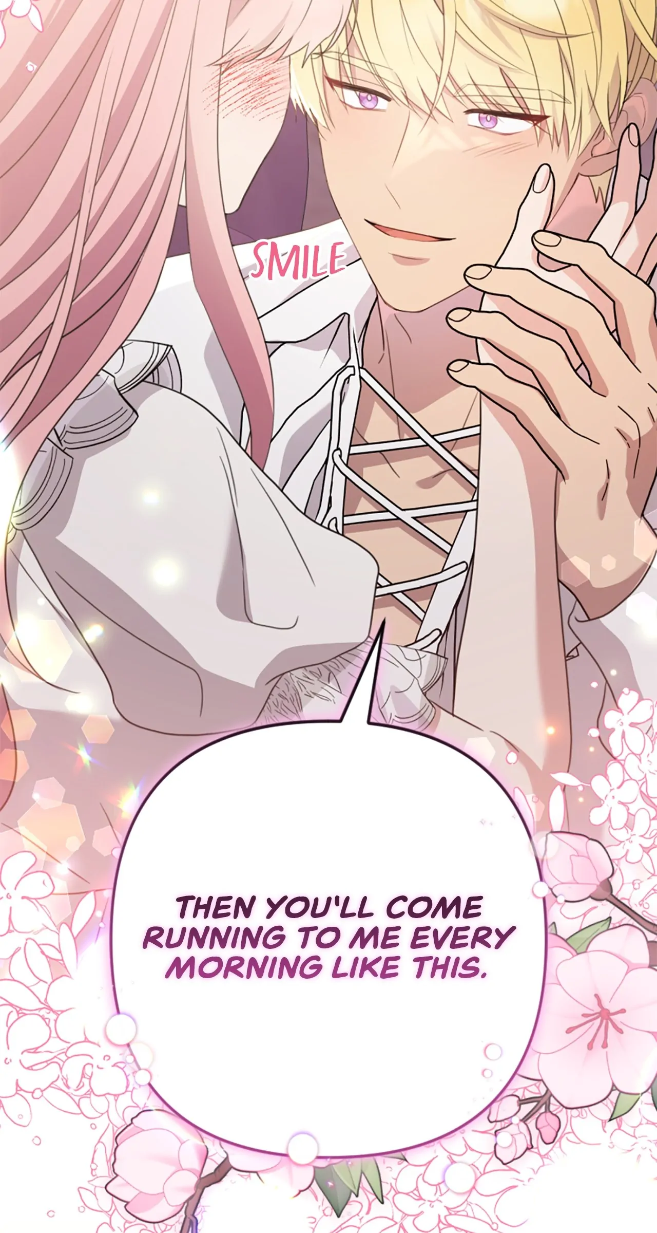 The Empress Wants To Avoid the Emperor Chapter 47 page 69