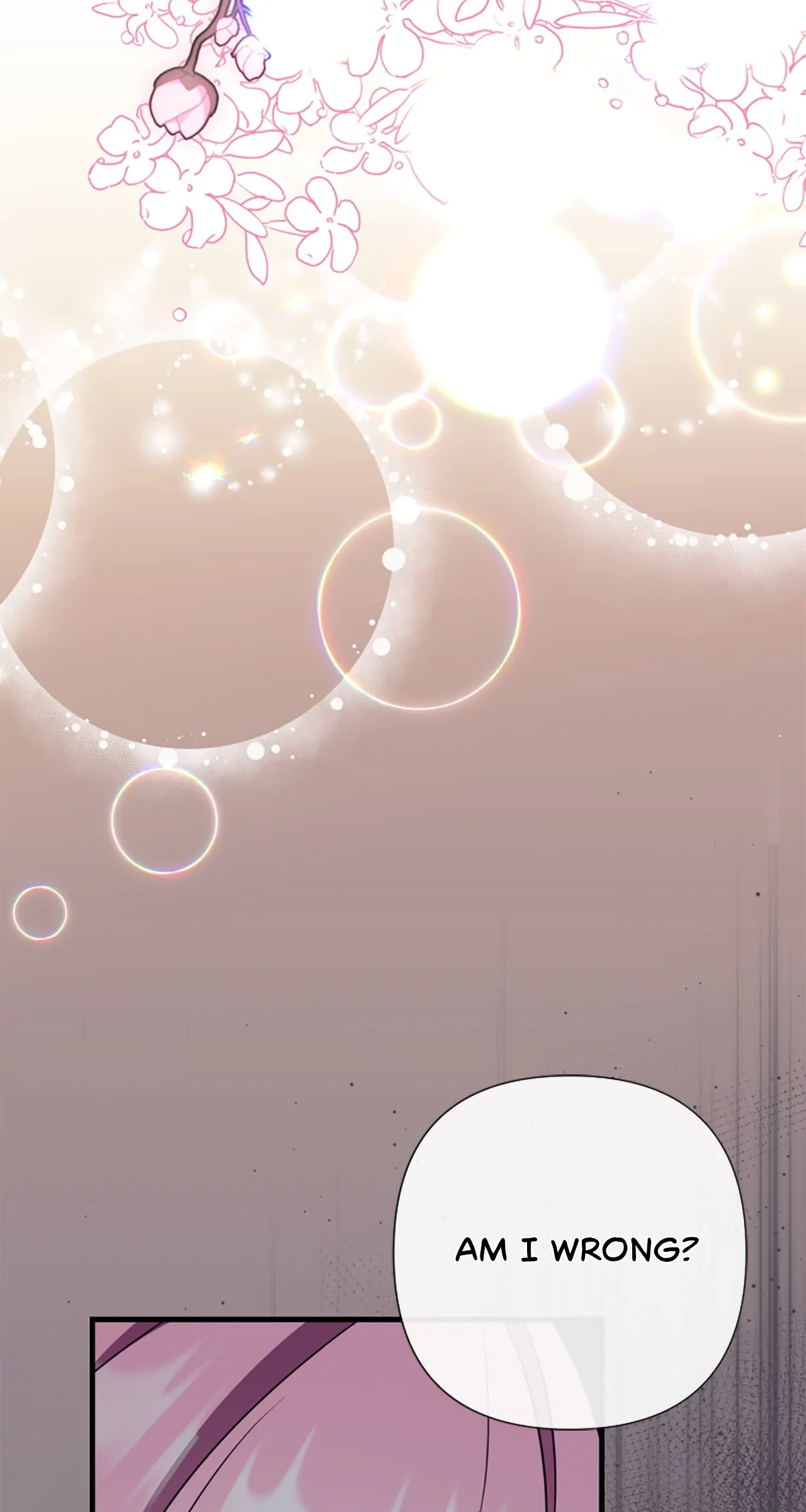 The Empress Wants To Avoid the Emperor Chapter 47 page 70