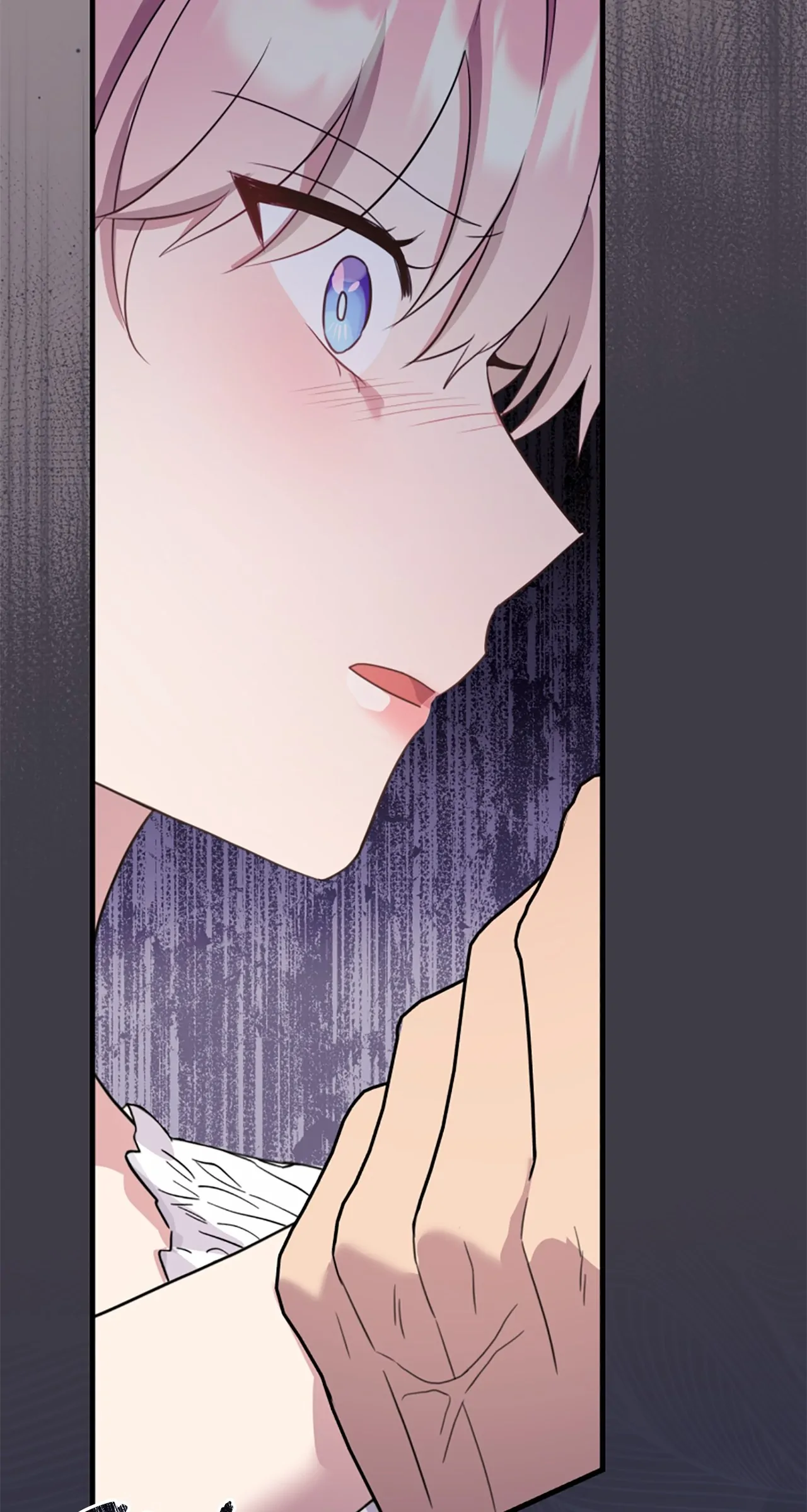 The Empress Wants To Avoid the Emperor Chapter 47 page 71