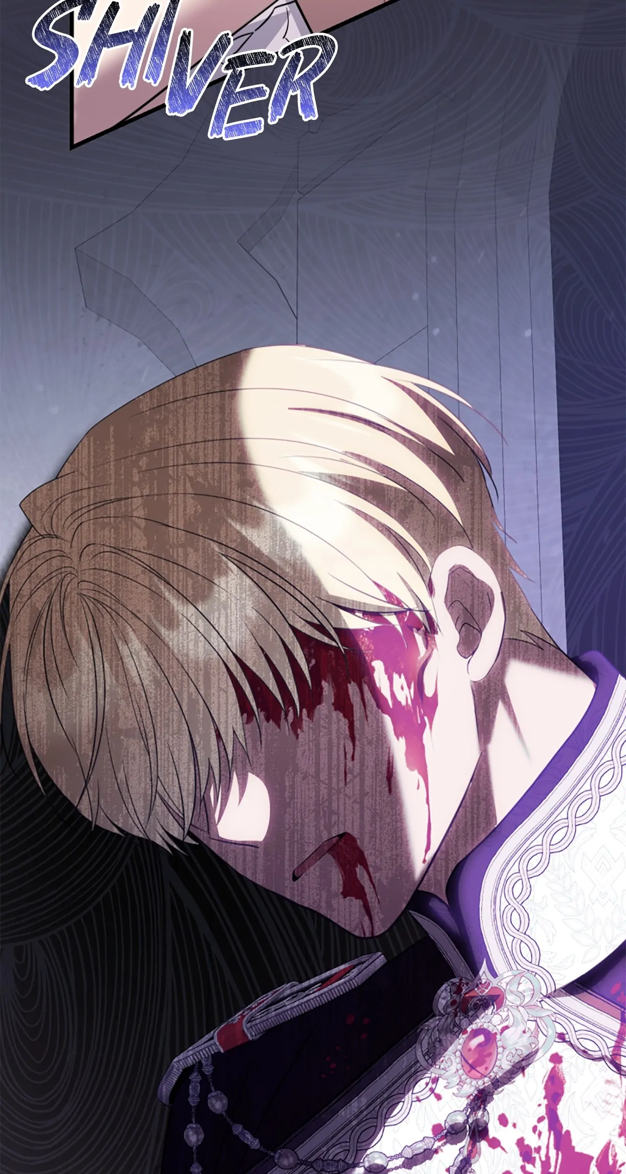 The Empress Wants To Avoid the Emperor Chapter 47 page 72