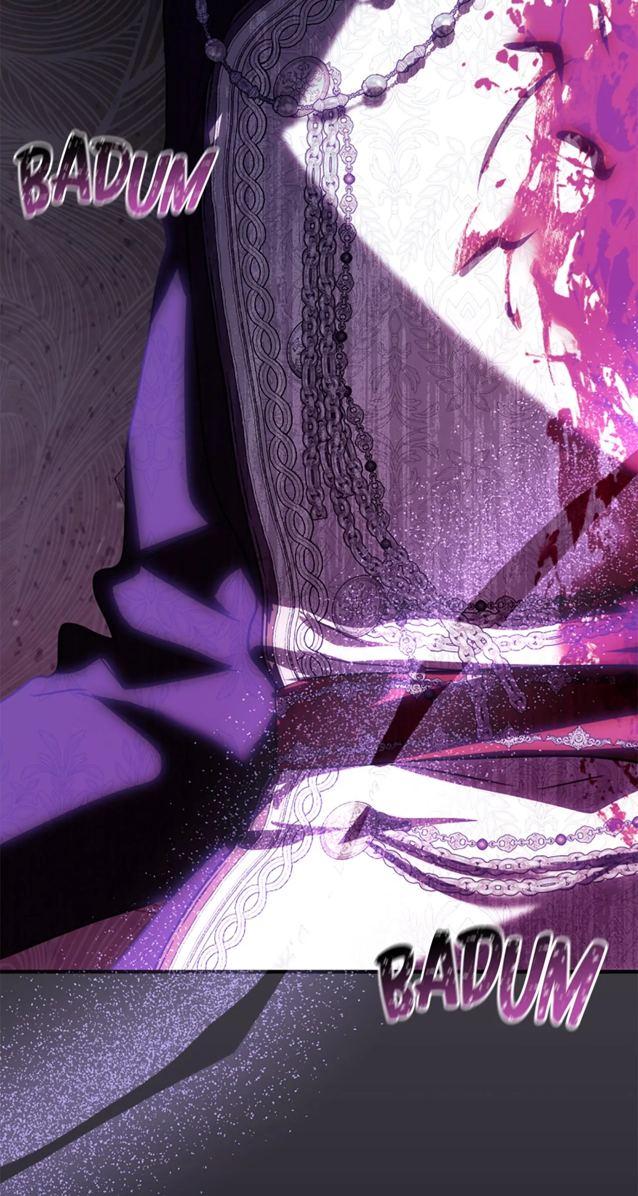 The Empress Wants To Avoid the Emperor Chapter 47 page 73