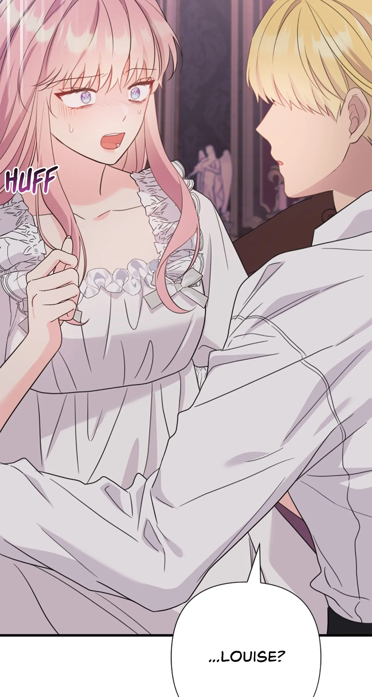 The Empress Wants To Avoid the Emperor Chapter 47 page 75