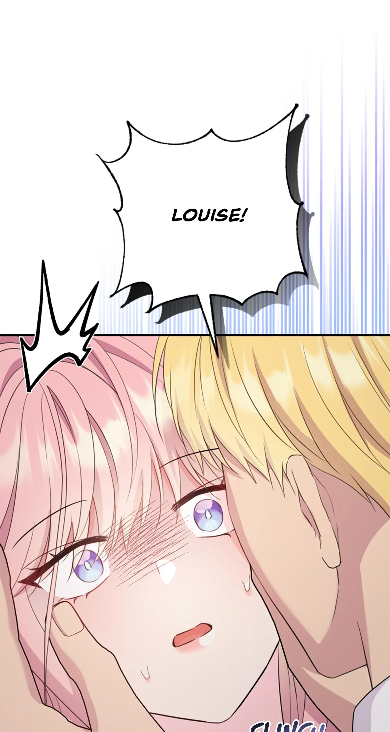 The Empress Wants To Avoid the Emperor Chapter 47 page 77