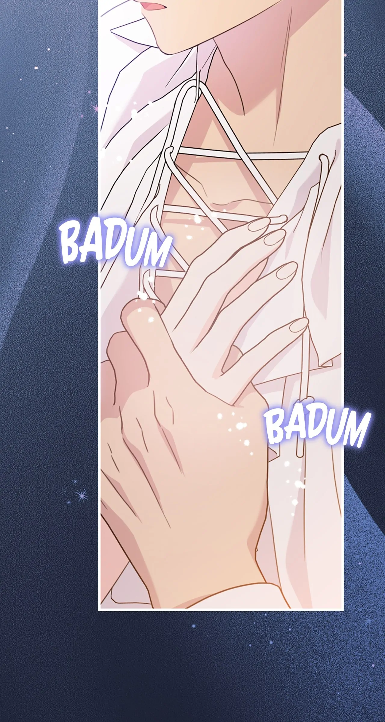 The Empress Wants To Avoid the Emperor Chapter 47 page 81