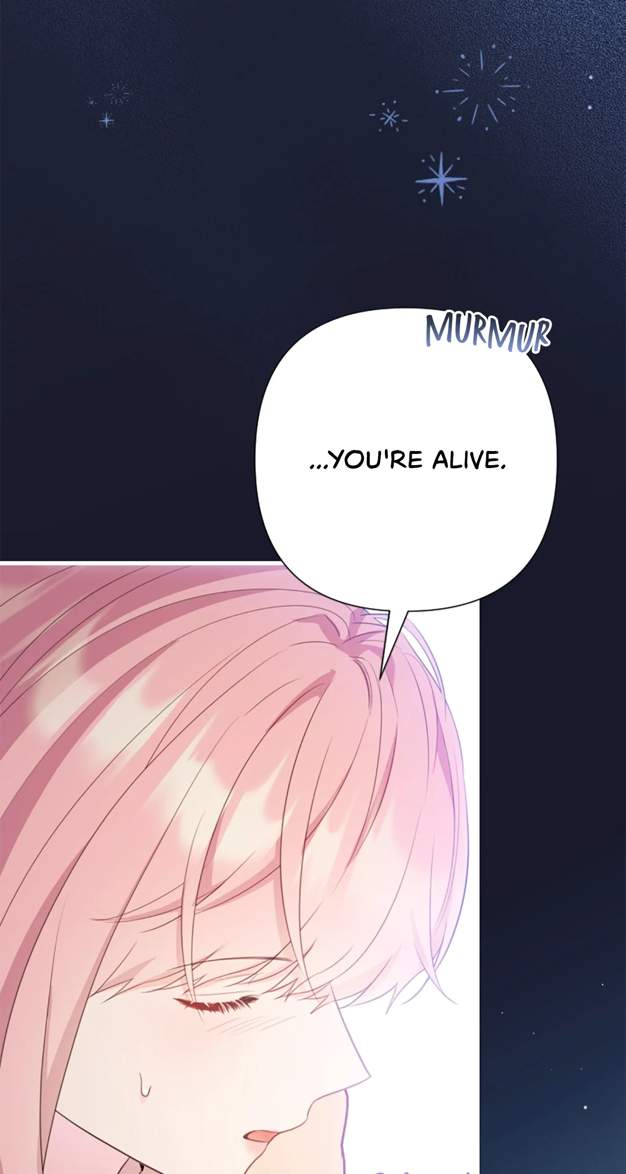 The Empress Wants To Avoid the Emperor Chapter 47 page 82