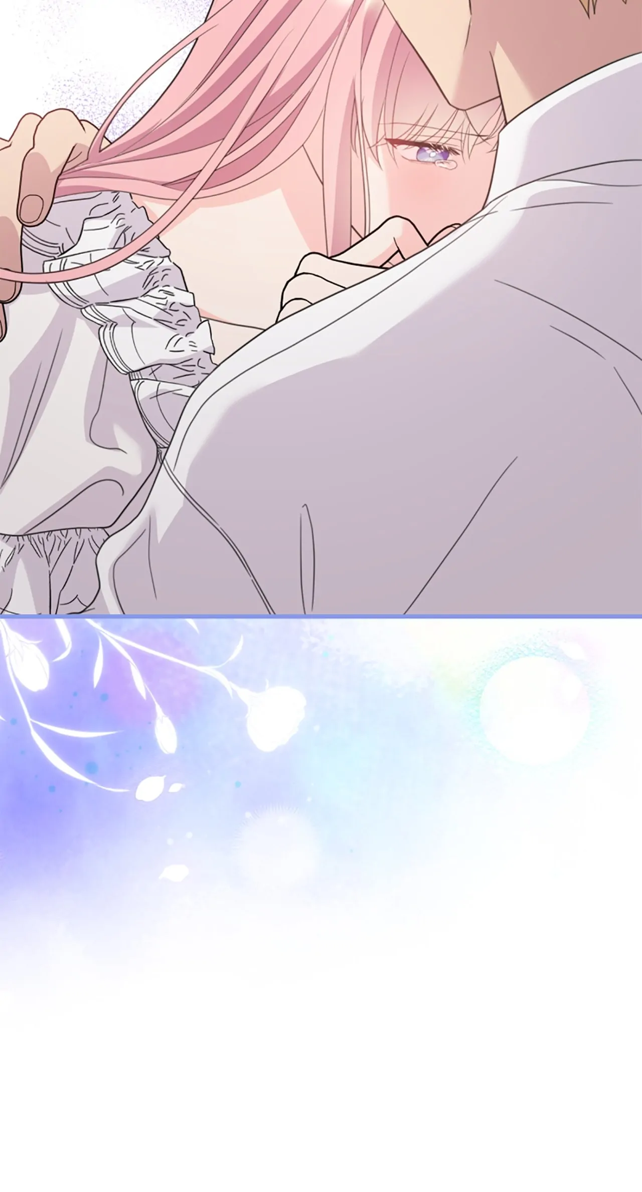The Empress Wants To Avoid the Emperor Chapter 47 page 86
