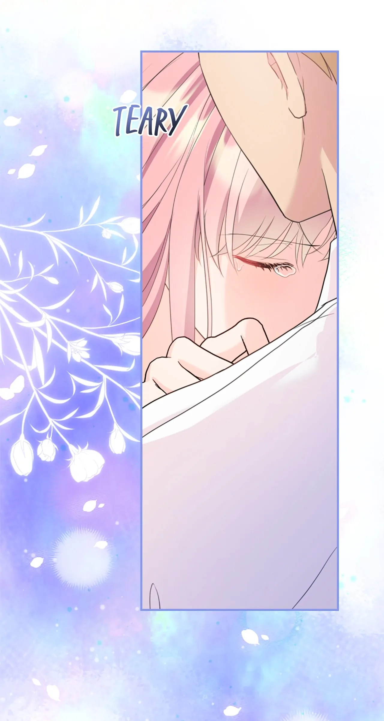 The Empress Wants To Avoid the Emperor Chapter 47 page 87