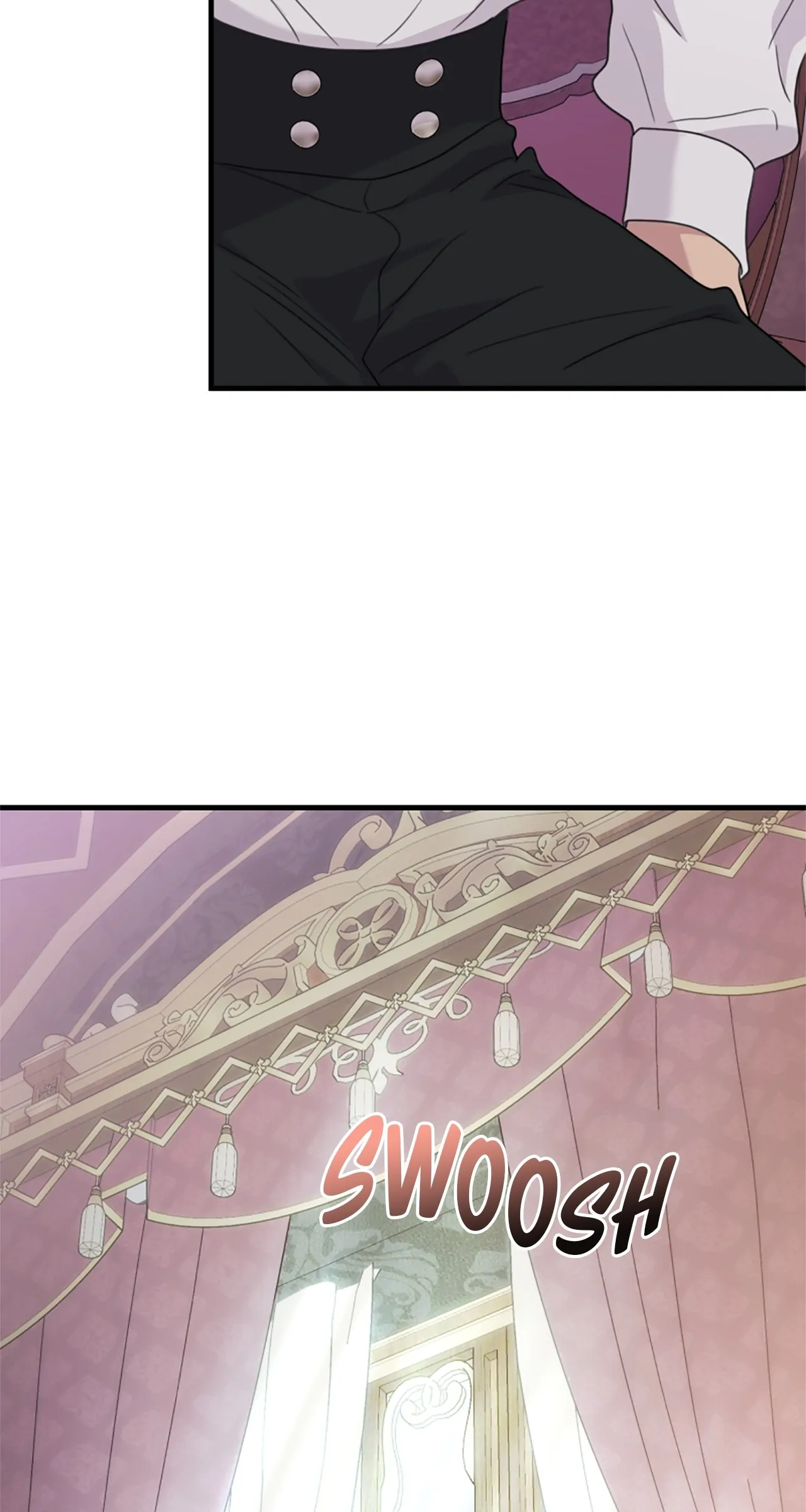 The Empress Wants To Avoid the Emperor Chapter 47 page 93