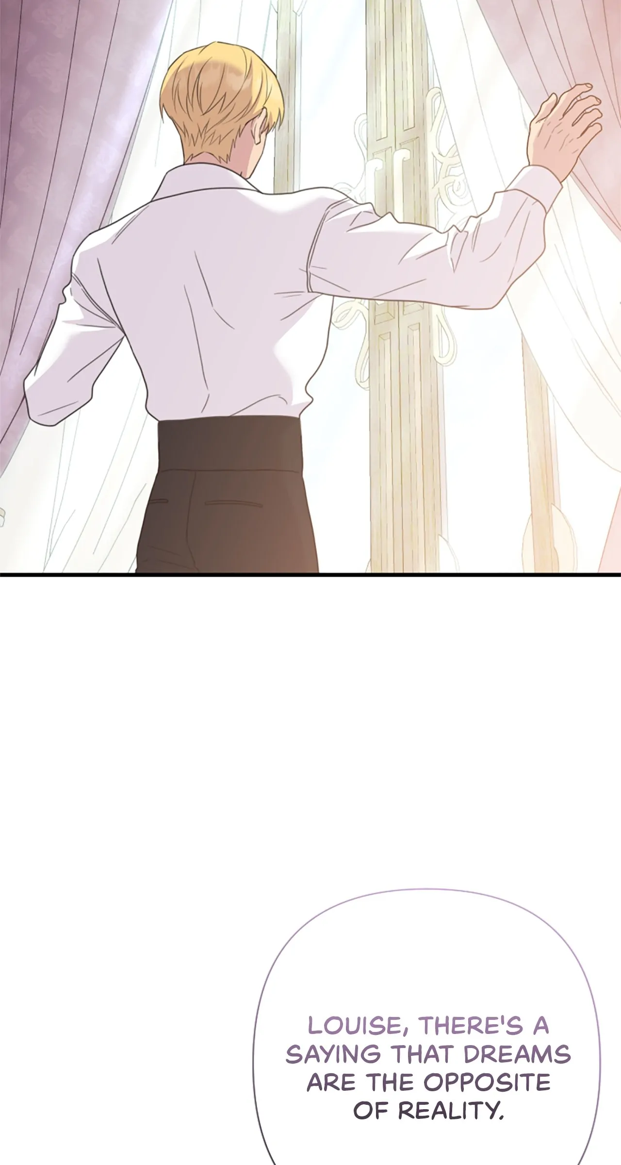 The Empress Wants To Avoid the Emperor Chapter 47 page 94