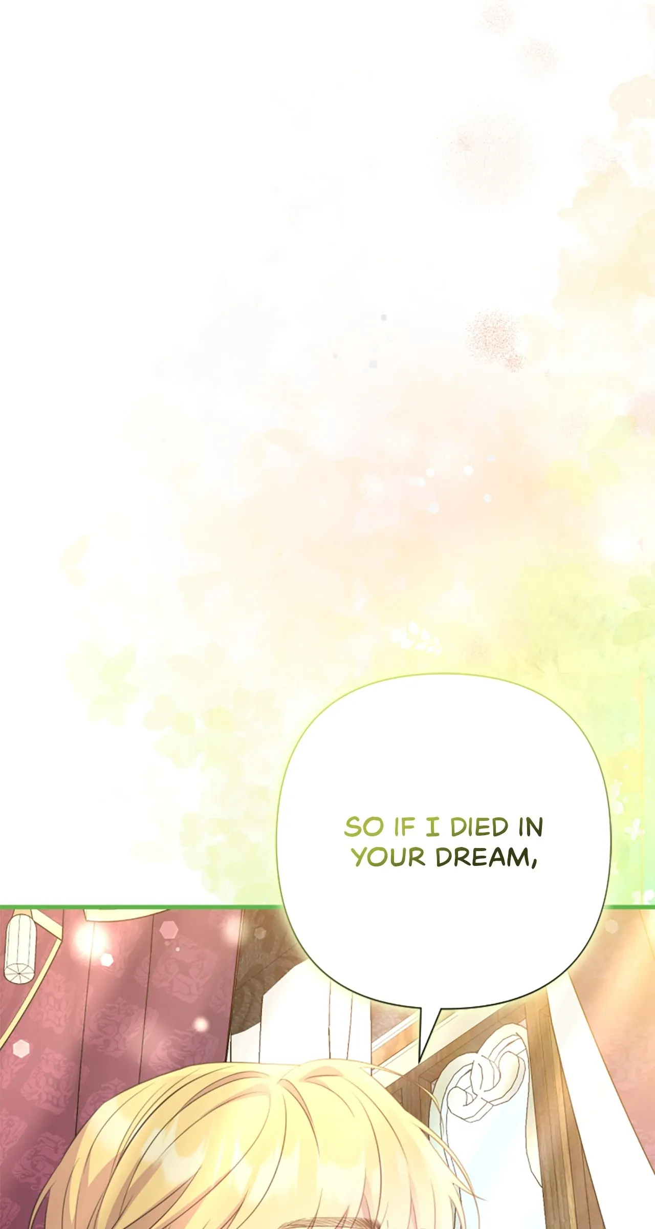 The Empress Wants To Avoid the Emperor Chapter 47 page 96