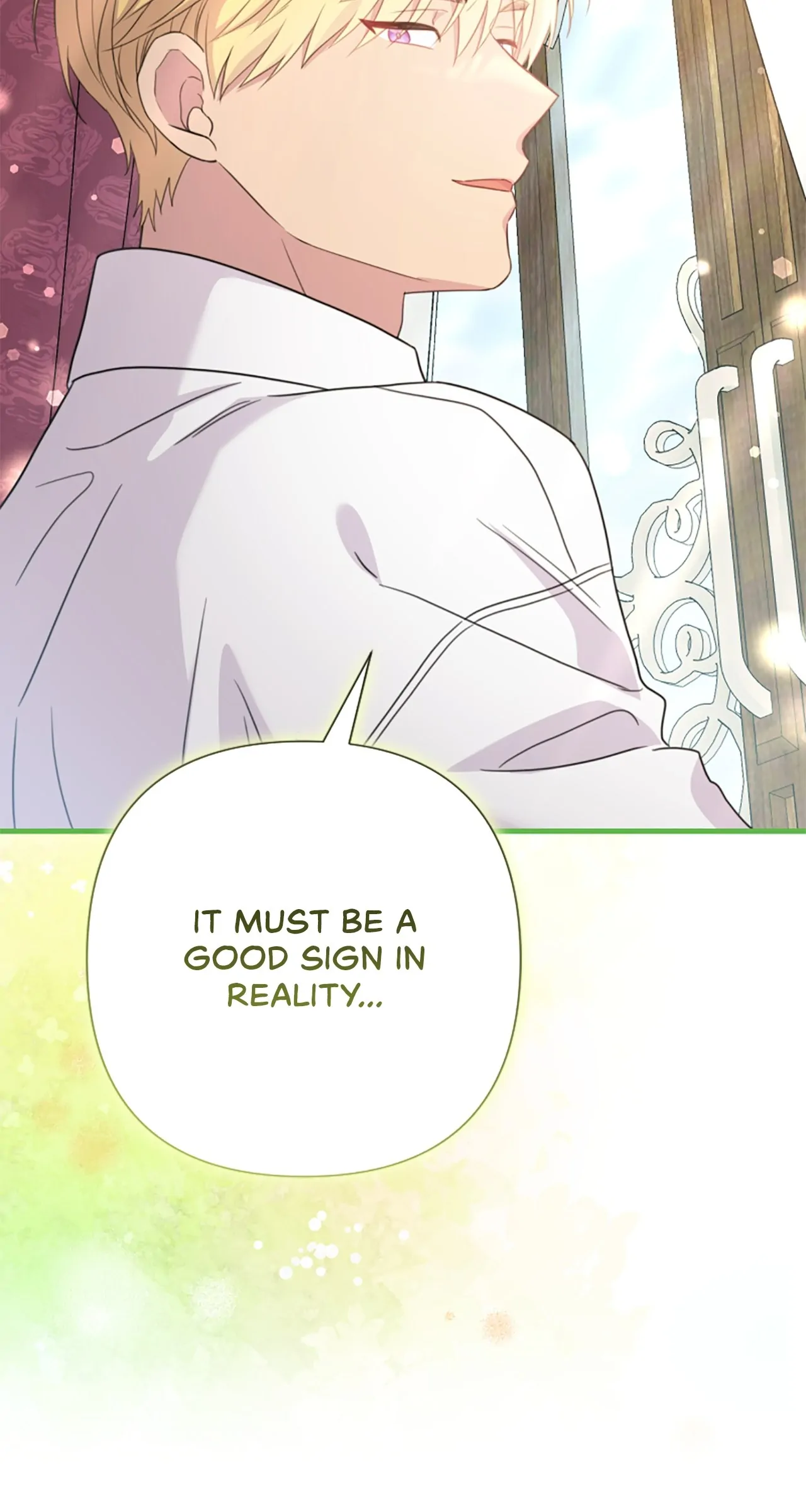 The Empress Wants To Avoid the Emperor Chapter 47 page 97