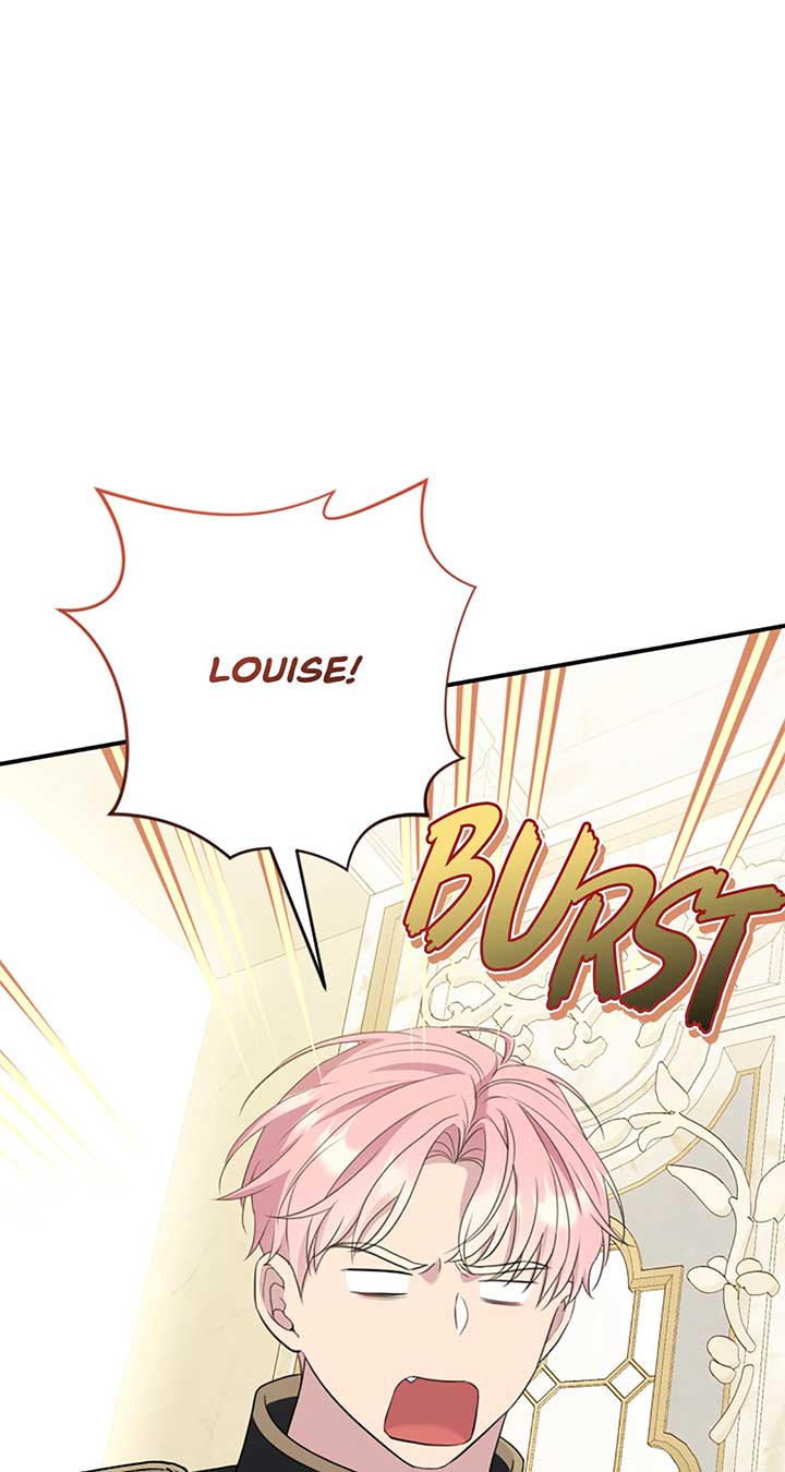 The Empress Wants To Avoid the Emperor Chapter 48 page 0