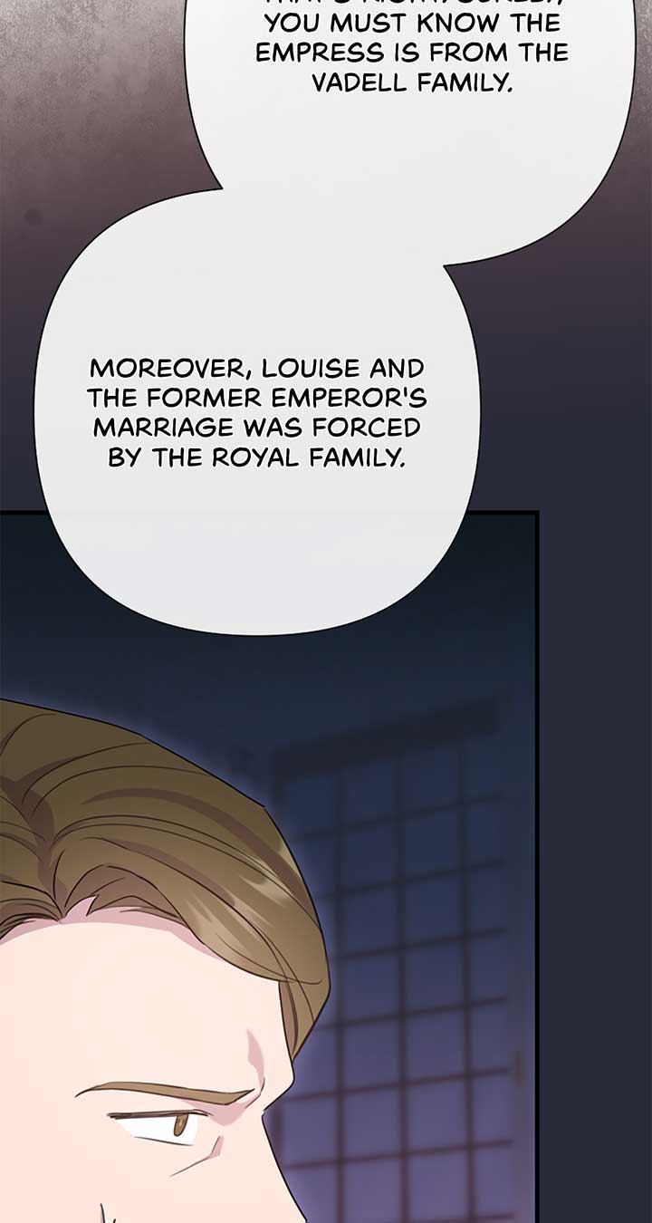 The Empress Wants To Avoid the Emperor Chapter 48 page 101