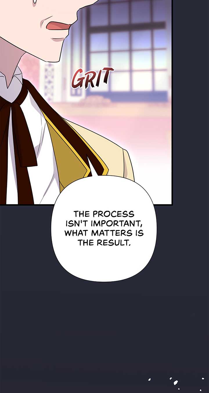 The Empress Wants To Avoid the Emperor Chapter 48 page 102
