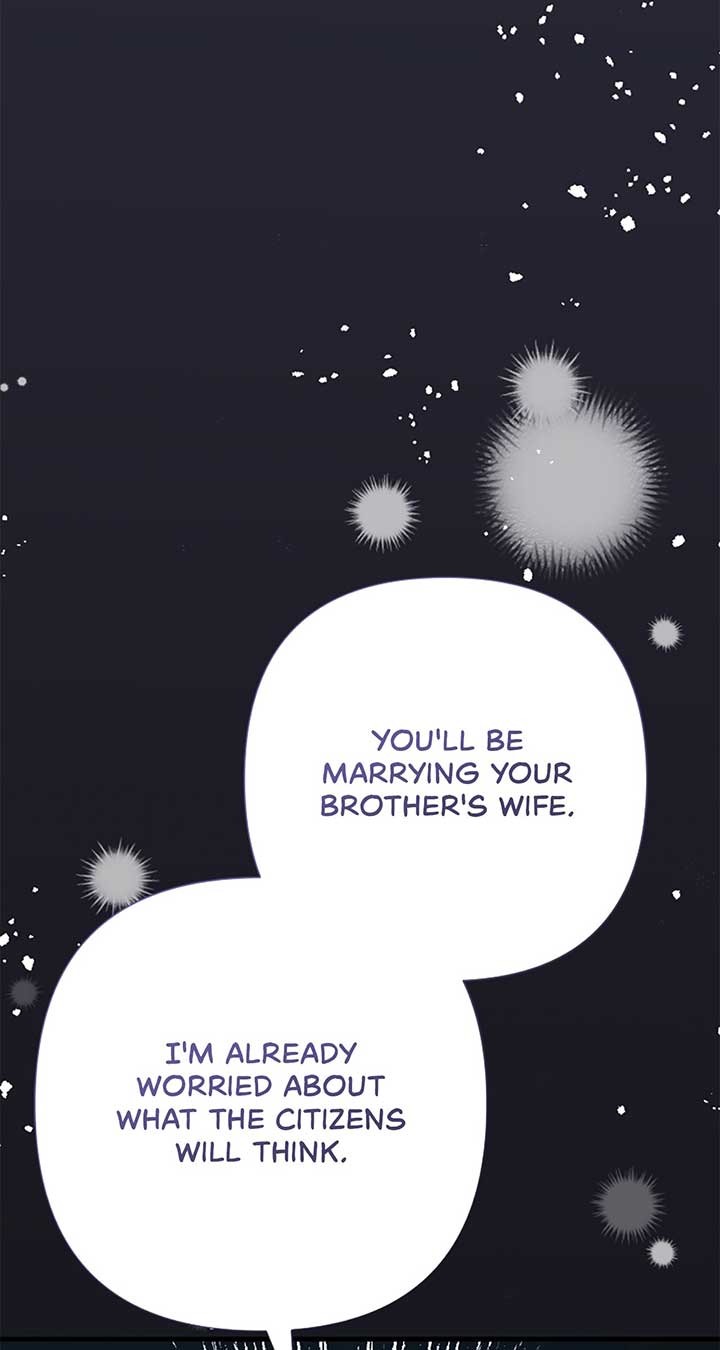 The Empress Wants To Avoid the Emperor Chapter 48 page 103