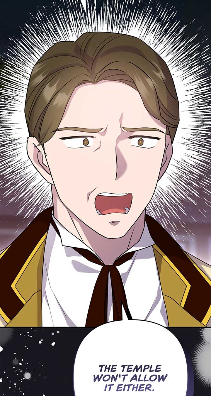 The Empress Wants To Avoid the Emperor Chapter 48 page 104