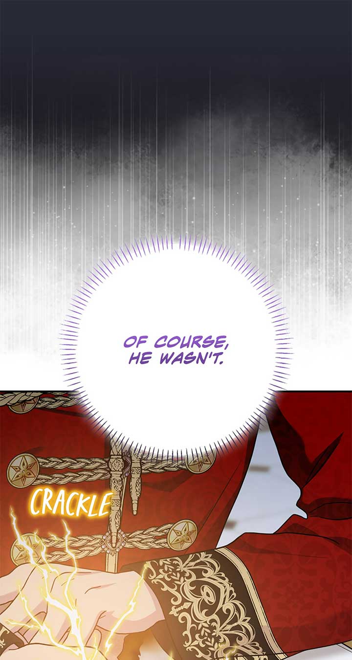 The Empress Wants To Avoid the Emperor Chapter 48 page 107