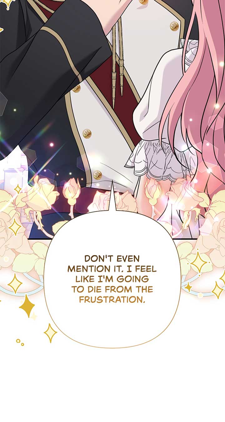 The Empress Wants To Avoid the Emperor Chapter 48 page 12